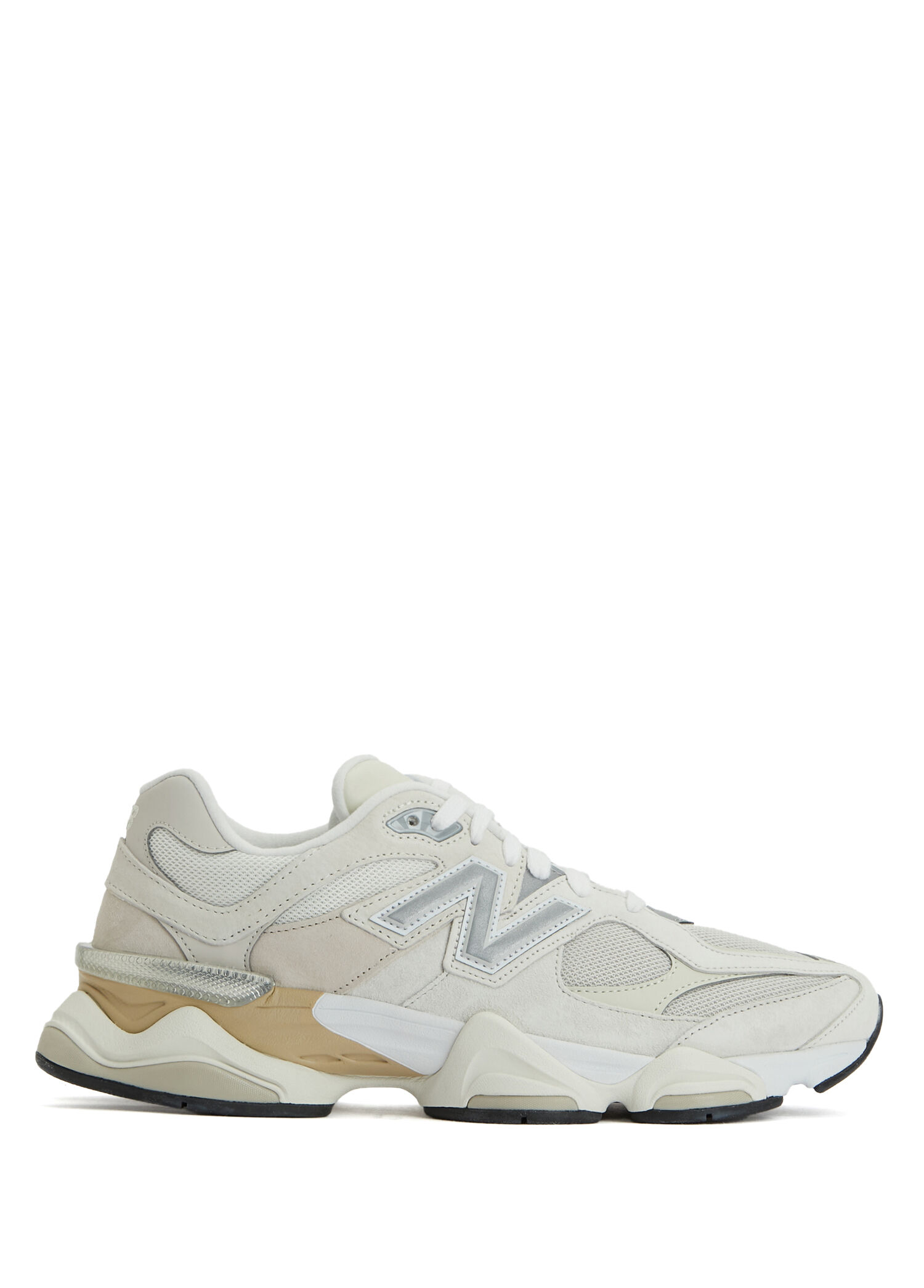 New Balance 9060 Erkek Sneaker Beyaz