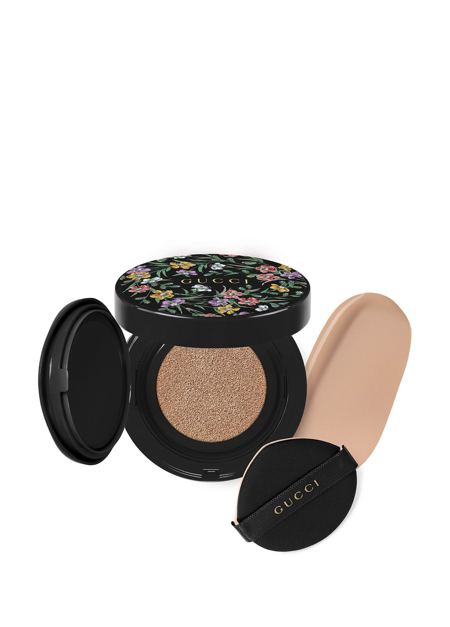 Eternite De Beaute Cushion 05 Fair Medium