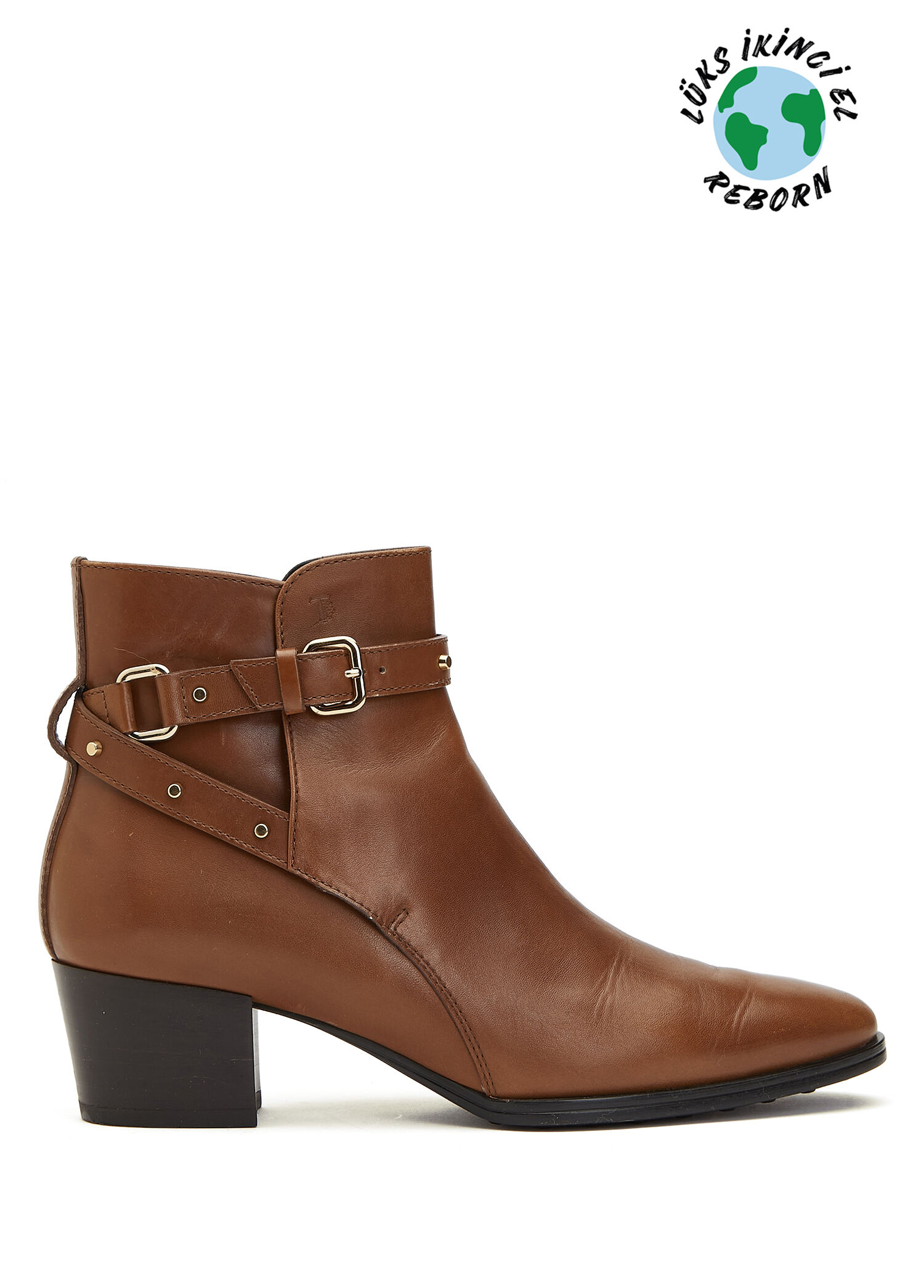 Tod's Topuklu Bot