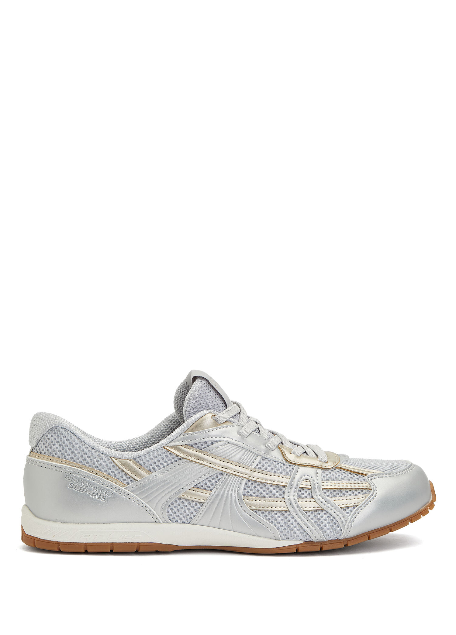 Retro Lite Çok Renkli Kadın Sneaker