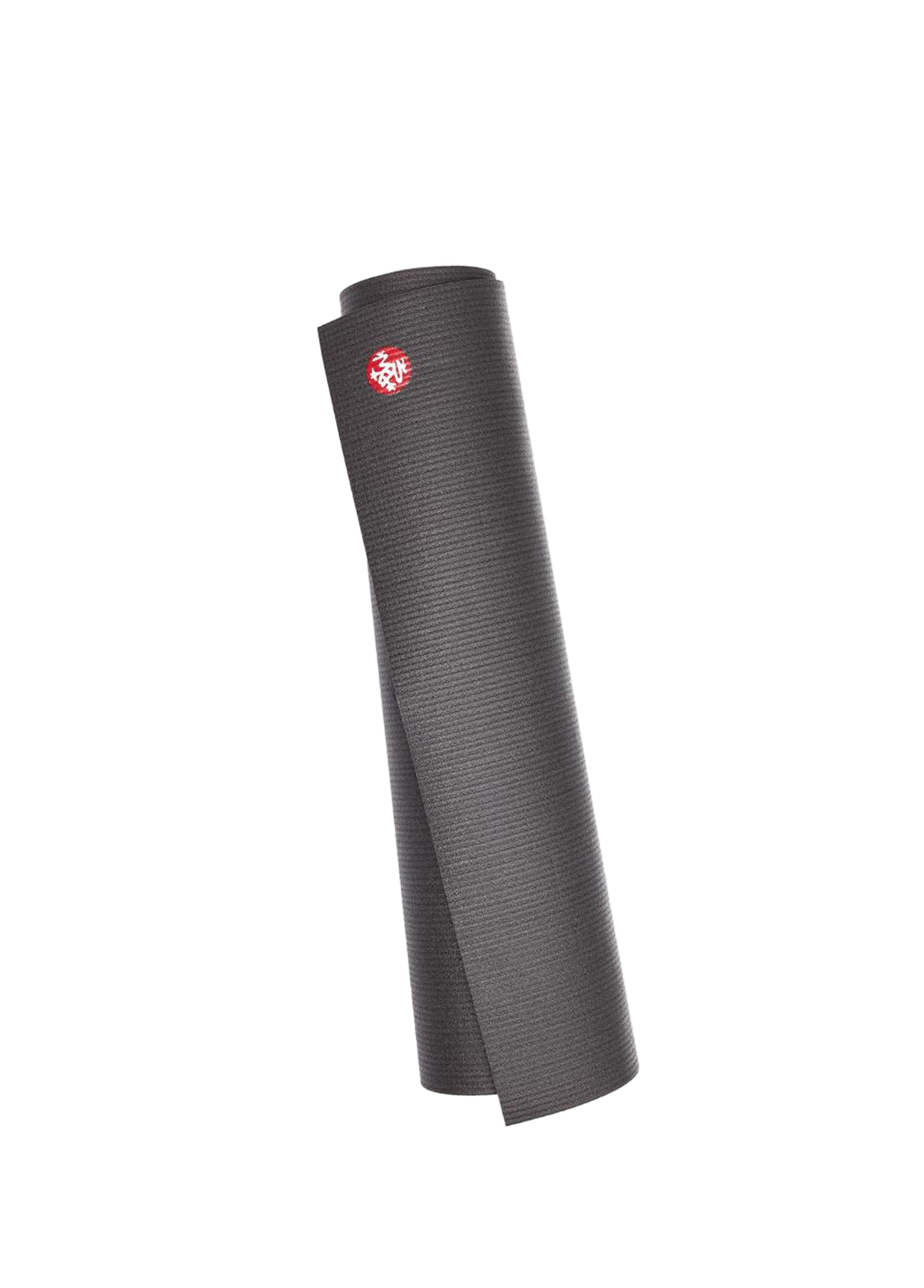 Pro Mat Black 6mm Siyah Yoga Matı 215 cm