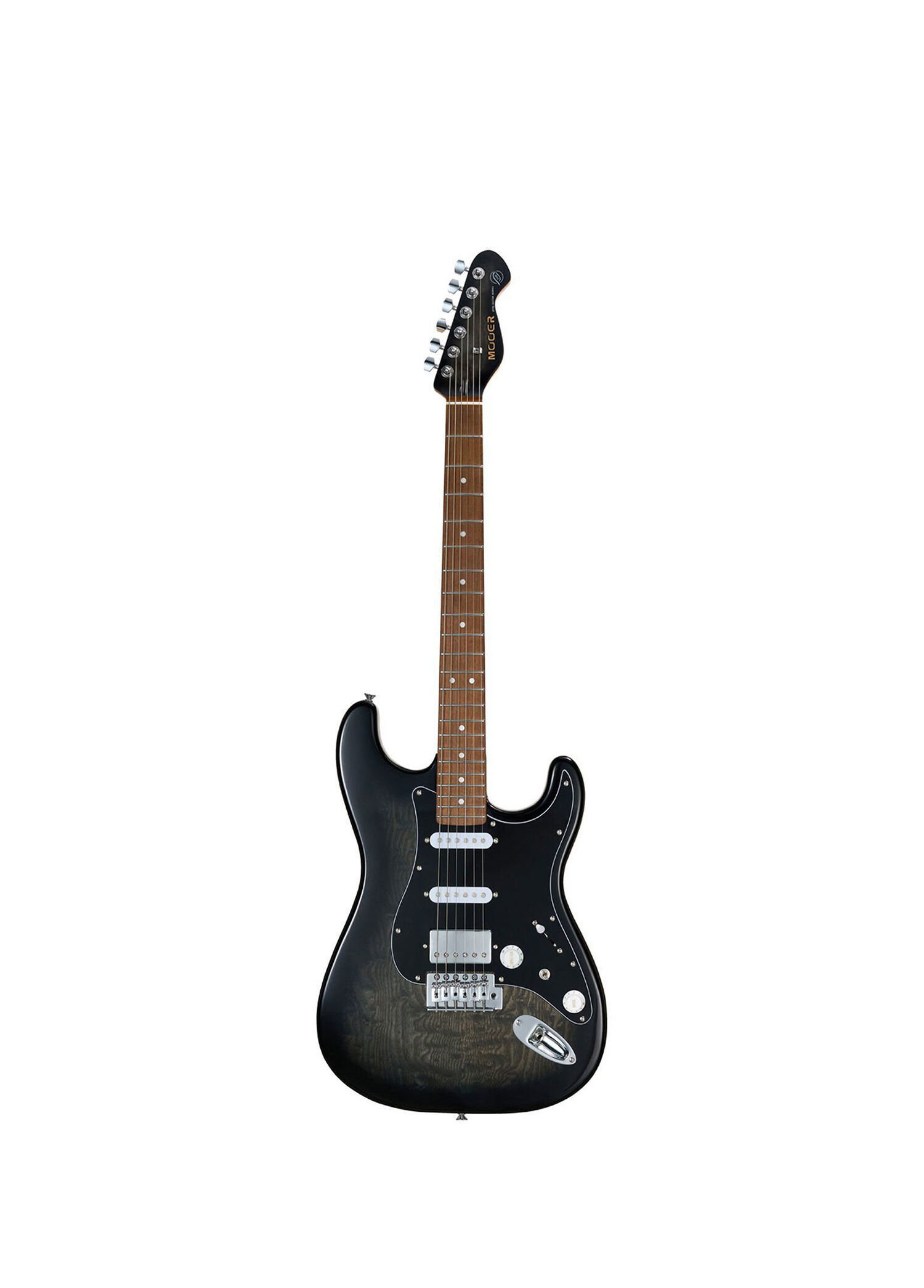 MSC20 Pro BKB Elektro Gitar