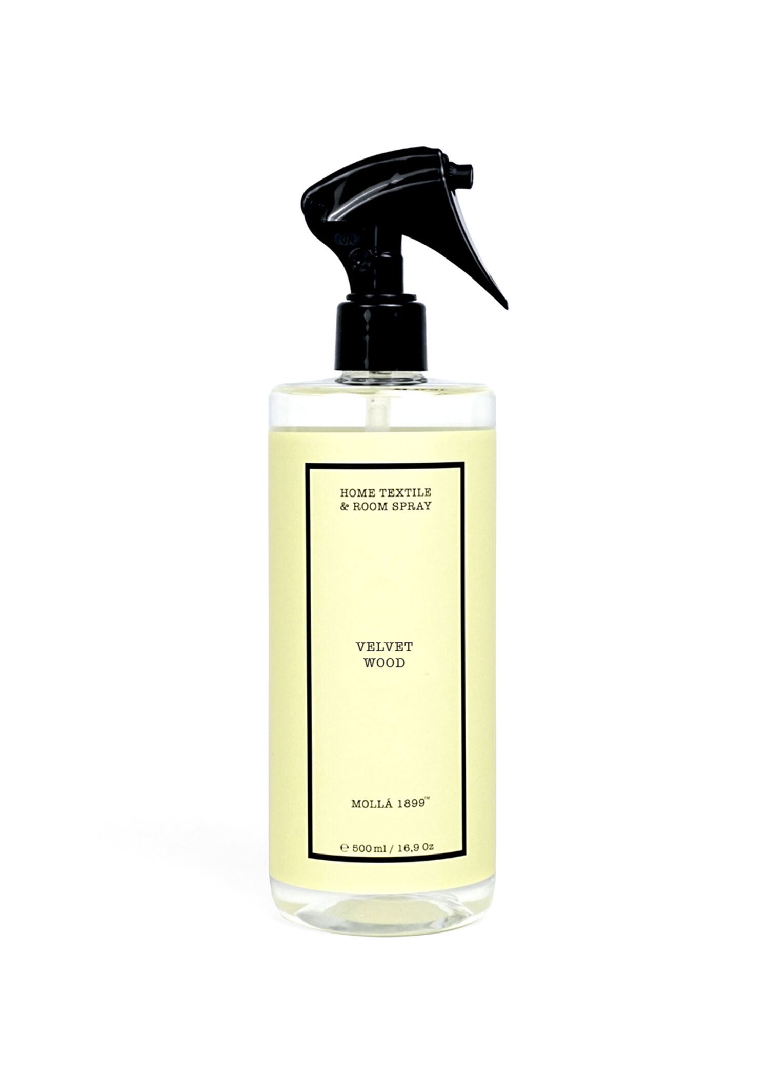 Velvet Wood Tekstil ve Oda Spreyi 500 ml