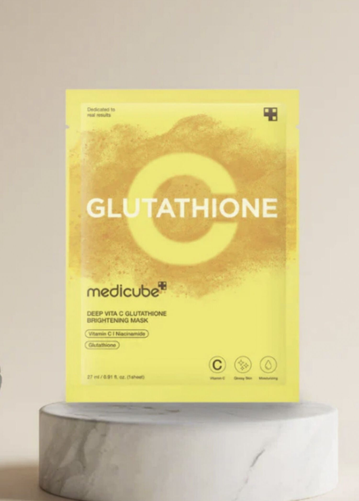 Medicube