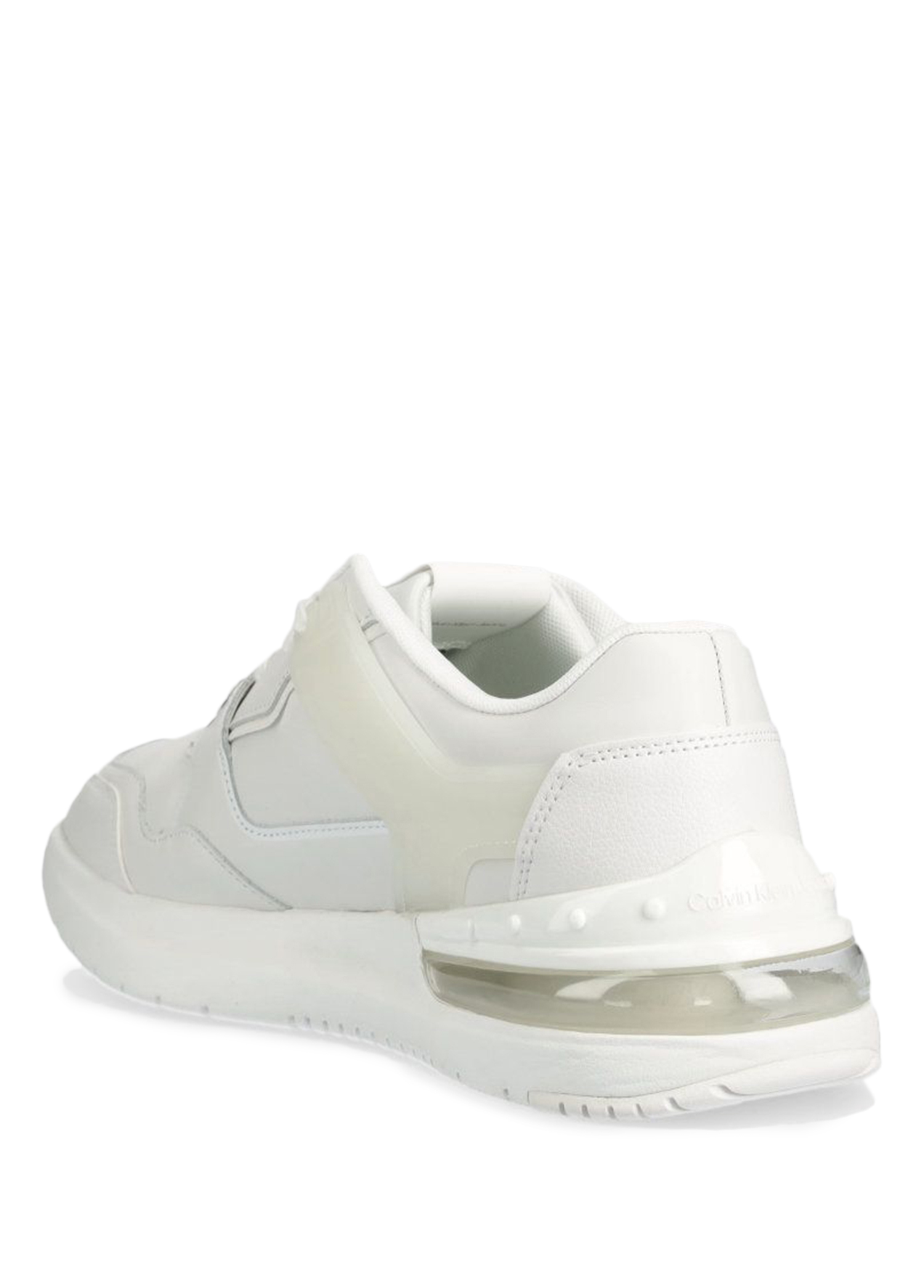 Beymen Sporty Runner Comfair Beyaz Erkek Deri Sneaker. 3 Beymen Sporty Runner Comfair Beyaz Erkek Deri Sneaker. 3
