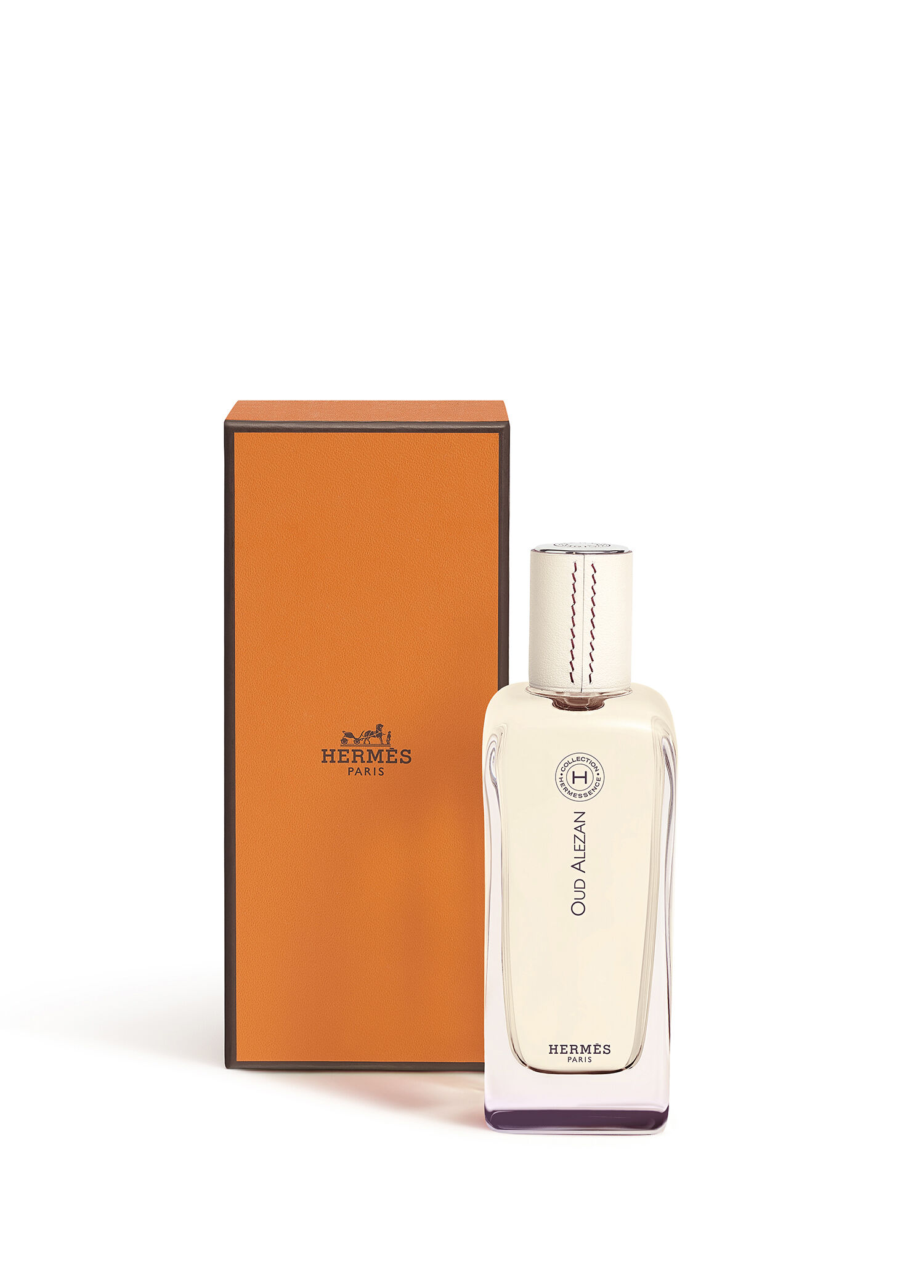 Hermès - Oud Alezan Eau de parfum 100ml -
