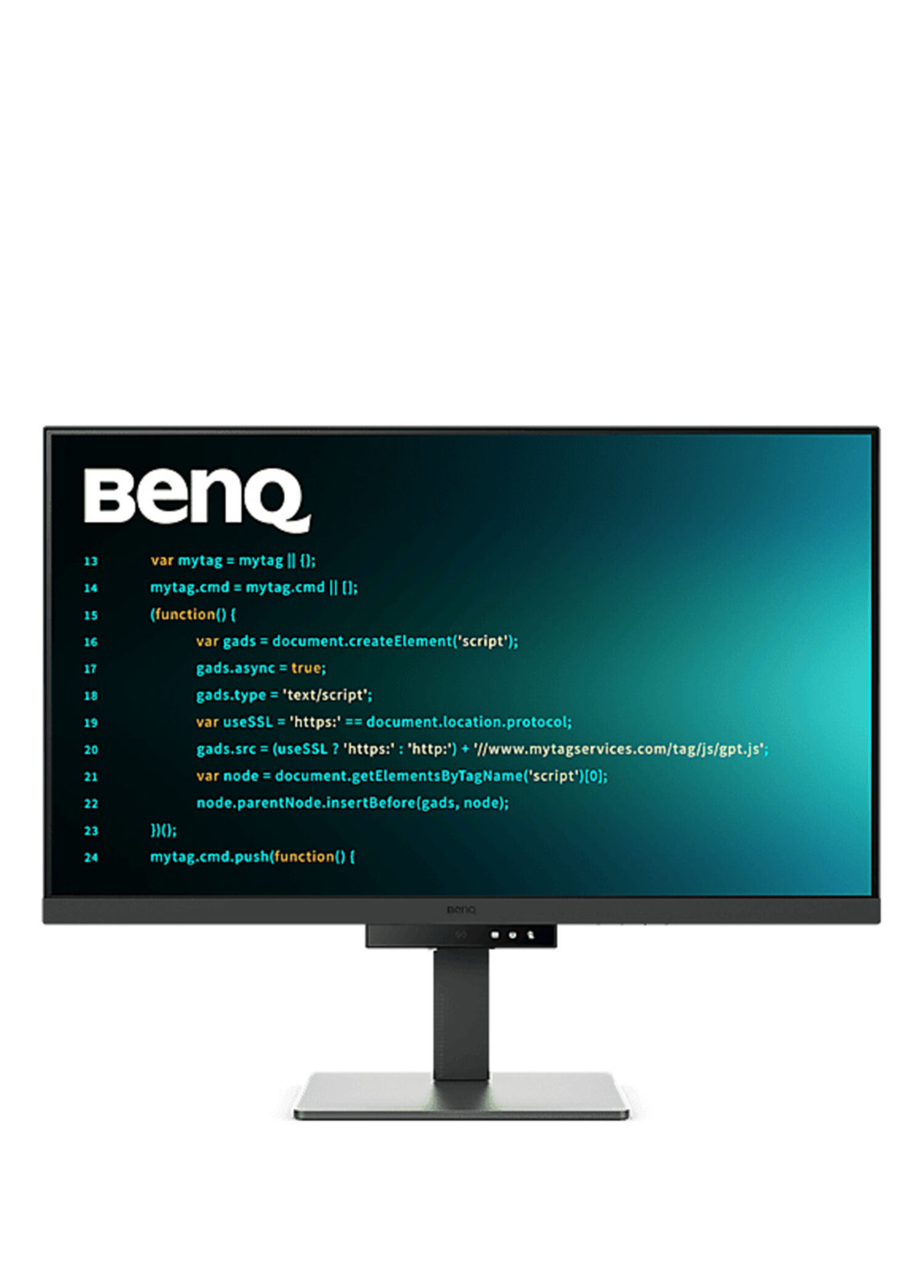 RD320U 31,5'' IPS 4K Daisy Chain Pivot PIP/PBP DualView Programlama Monitörü