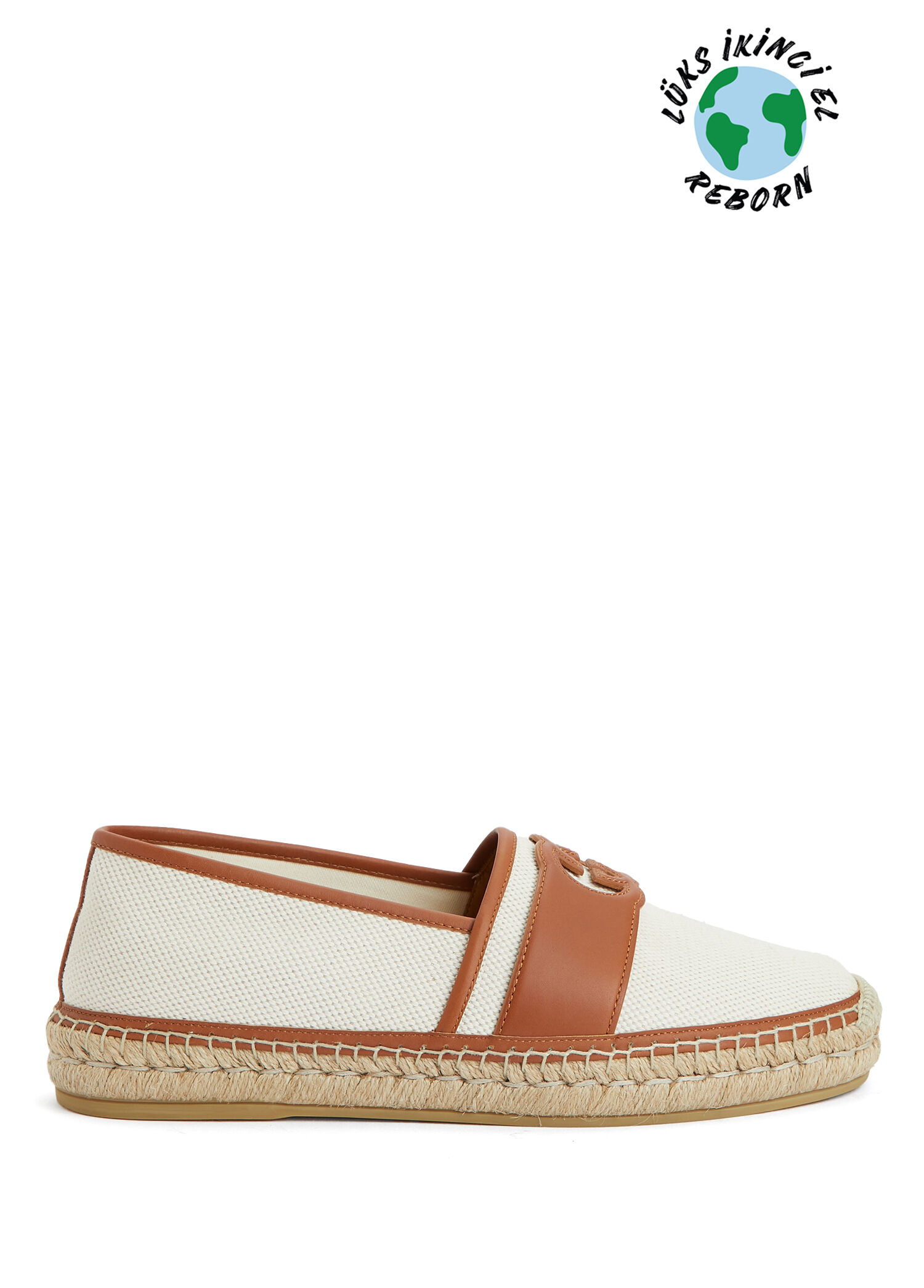 Gucci Erkek Espadril