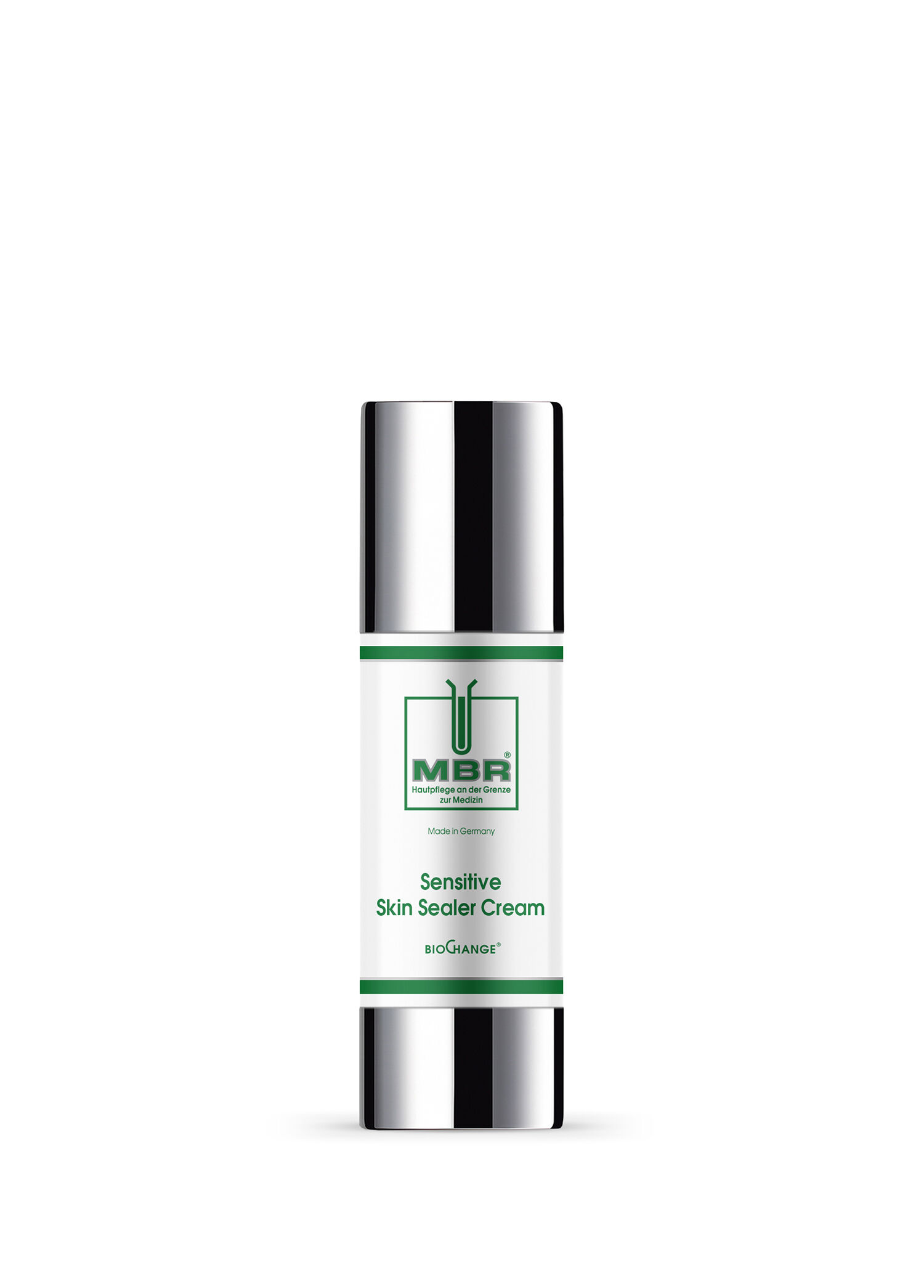 Sensitive Skin Sealer Cream