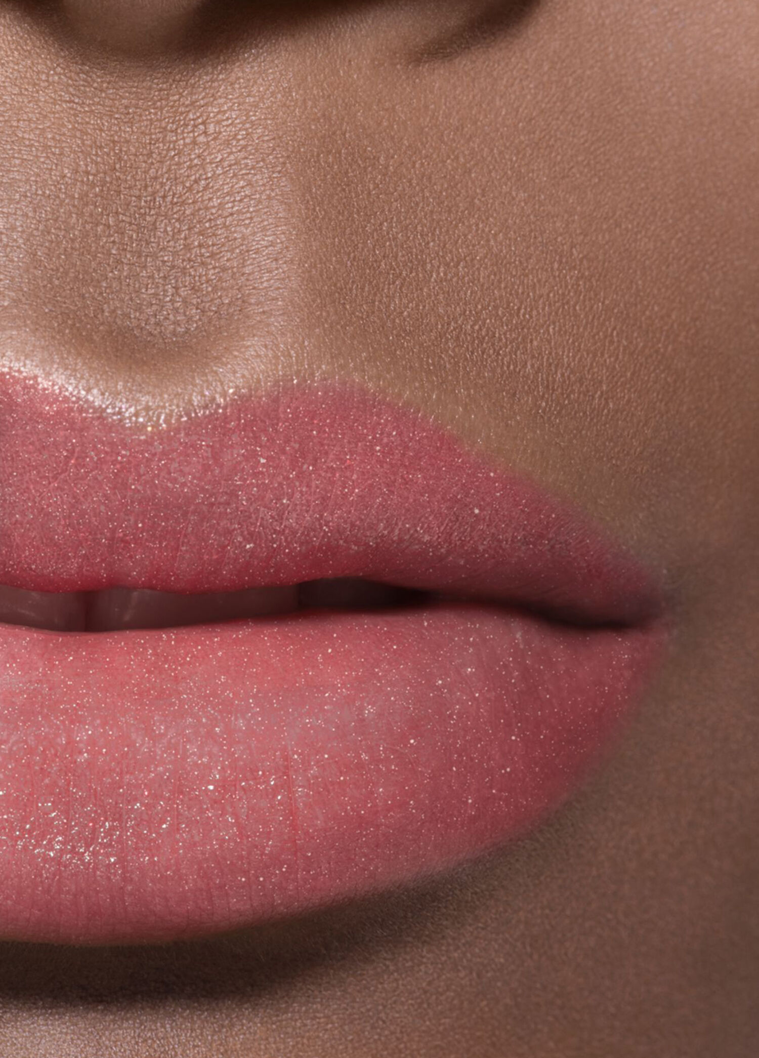 CHANEL - Rouge Coco Baume – Satin 3G - 918 MY ROSE