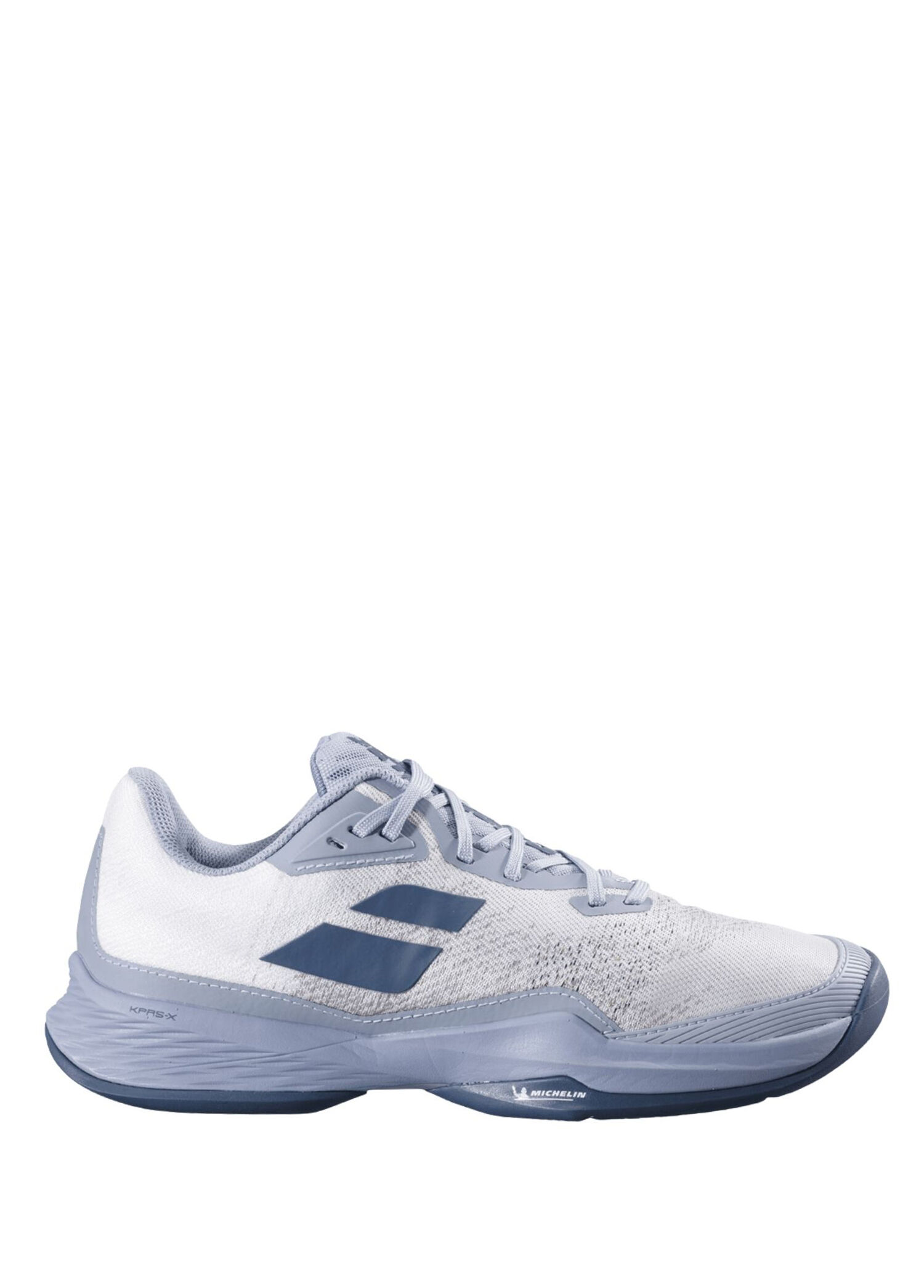 Jet Mach 3 All Court Beyaz Erkek Tenis Ayakkabısı