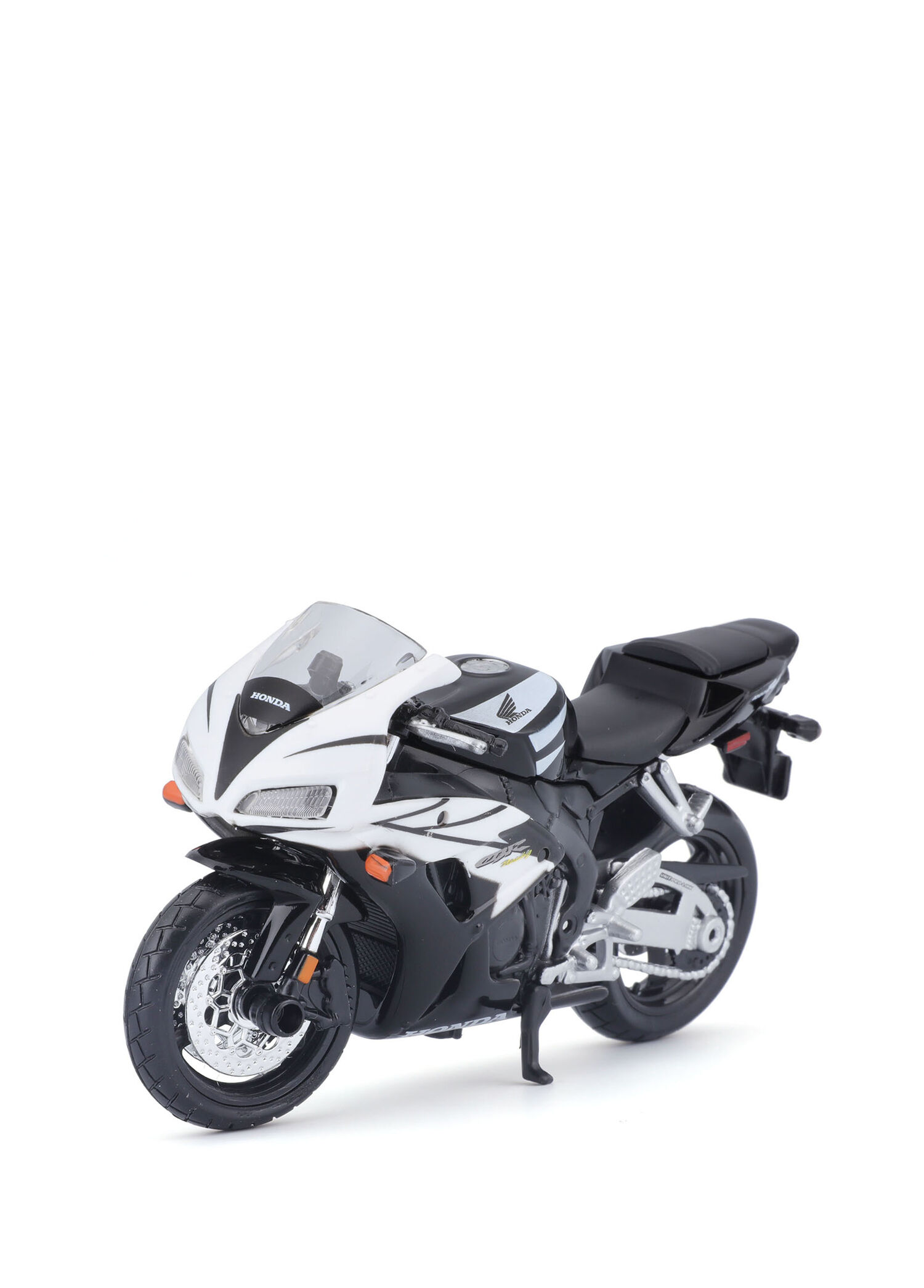 Honda CBR1000RR 1:18 Model Motor