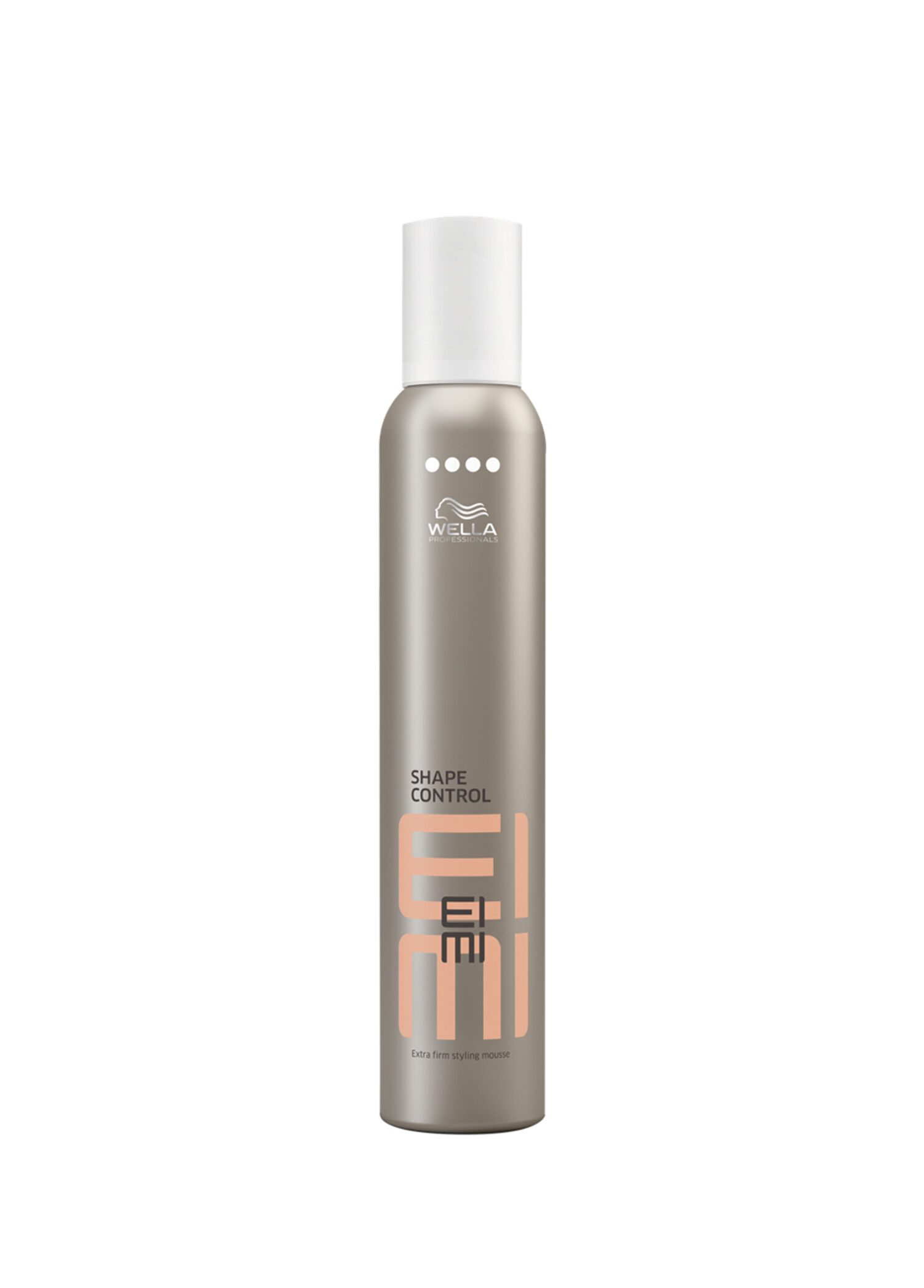 EIMI Shape Control Güçlü Tutuşlu Saç Köpüğü 500 ml