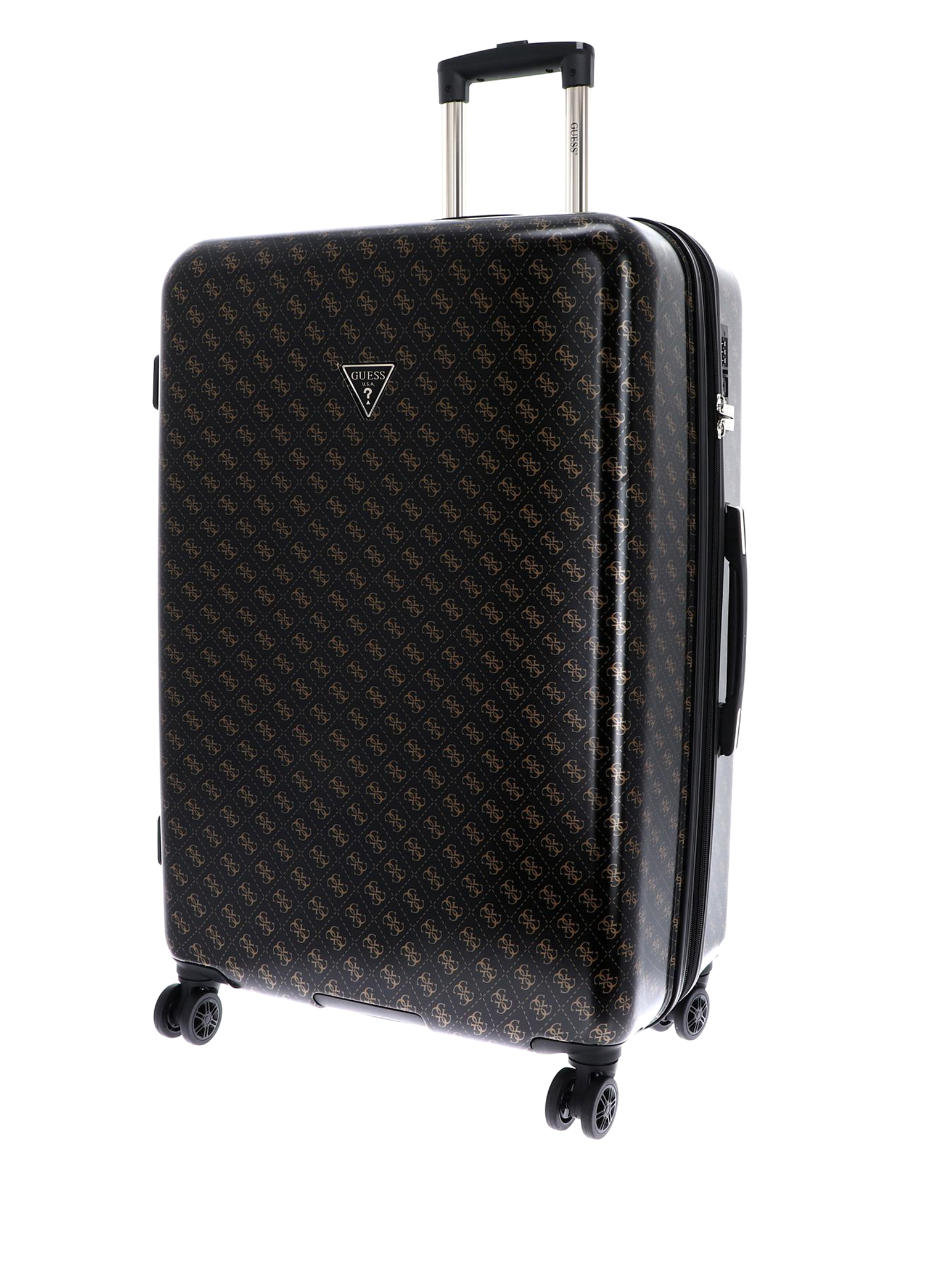 Guess suitcase australia hotsell