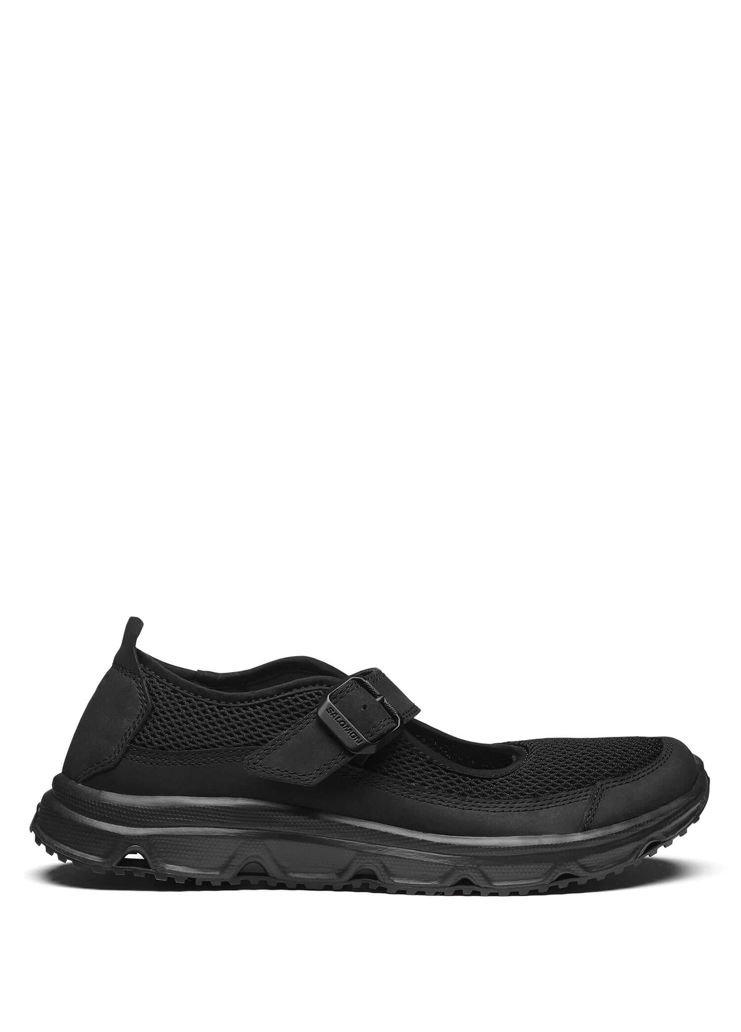 Rx Marıe-Jeanne Black Kadın Sneaker