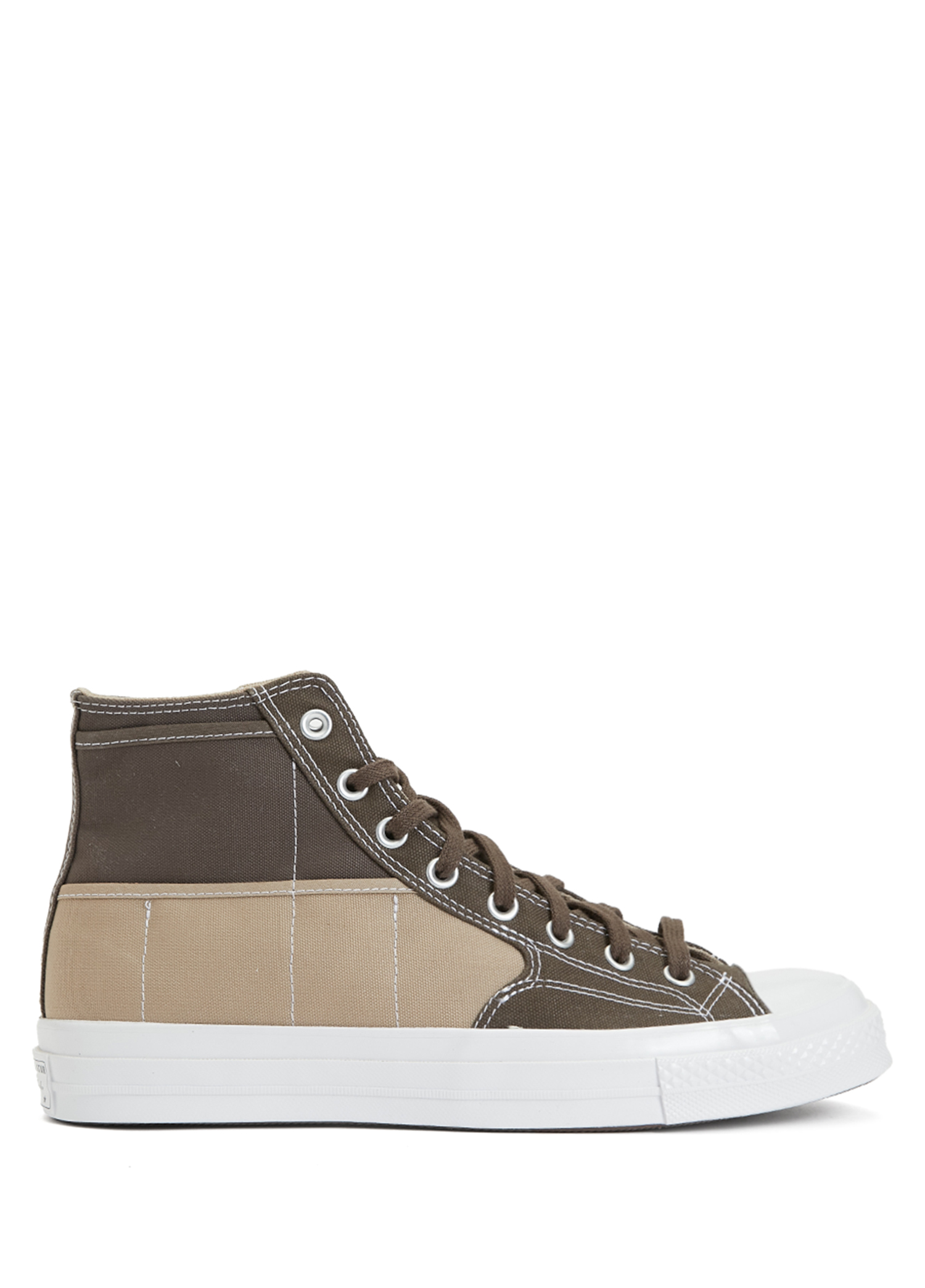 Chuck 70 Hi Kahverengi Erkek Sneaker