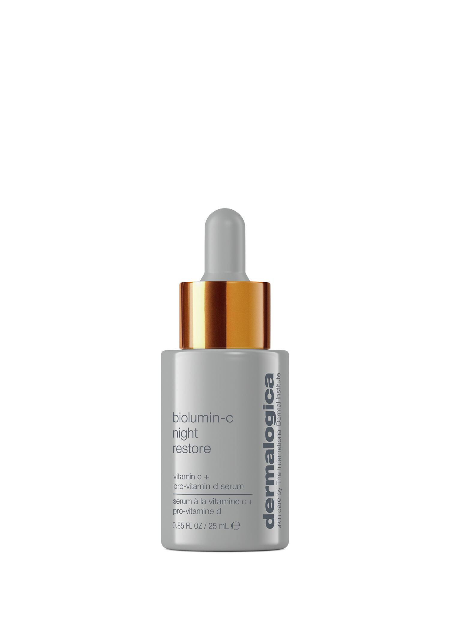 P Dermalogica Bio Lumin C Night Restore Parlaklik Veren Nemlendirici Cilt Serumu 25 Ml
