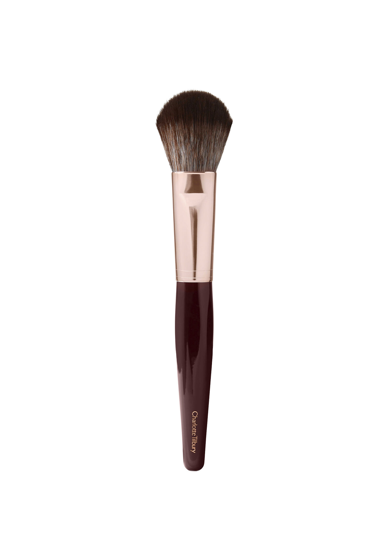 Bronzer & Blusher Brush