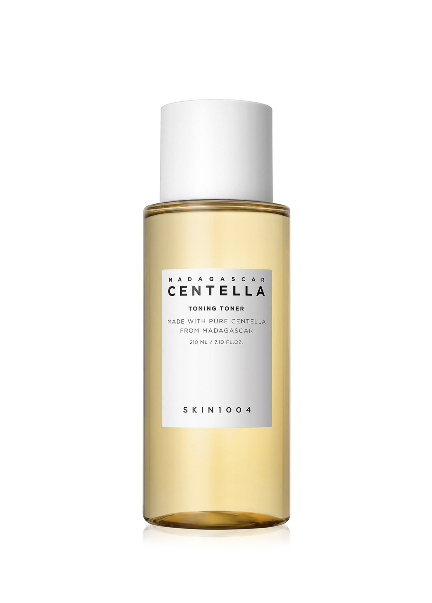 Madagascar Centella Toning Toner Yatıştırıcı ve Canlandırıcı Yüz Toniği 210 ml