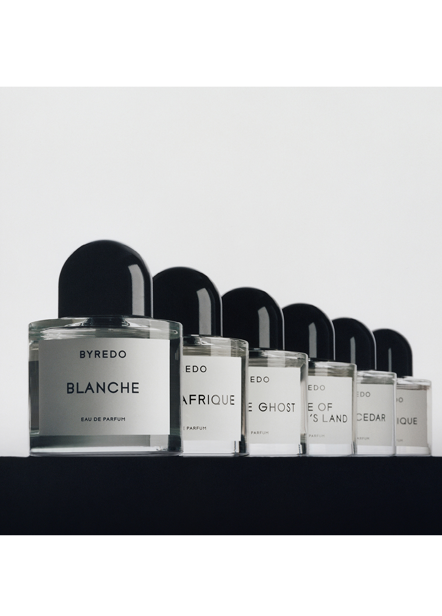 BYREDO - Bal D Afrique EDP 100 ml Parfüm -