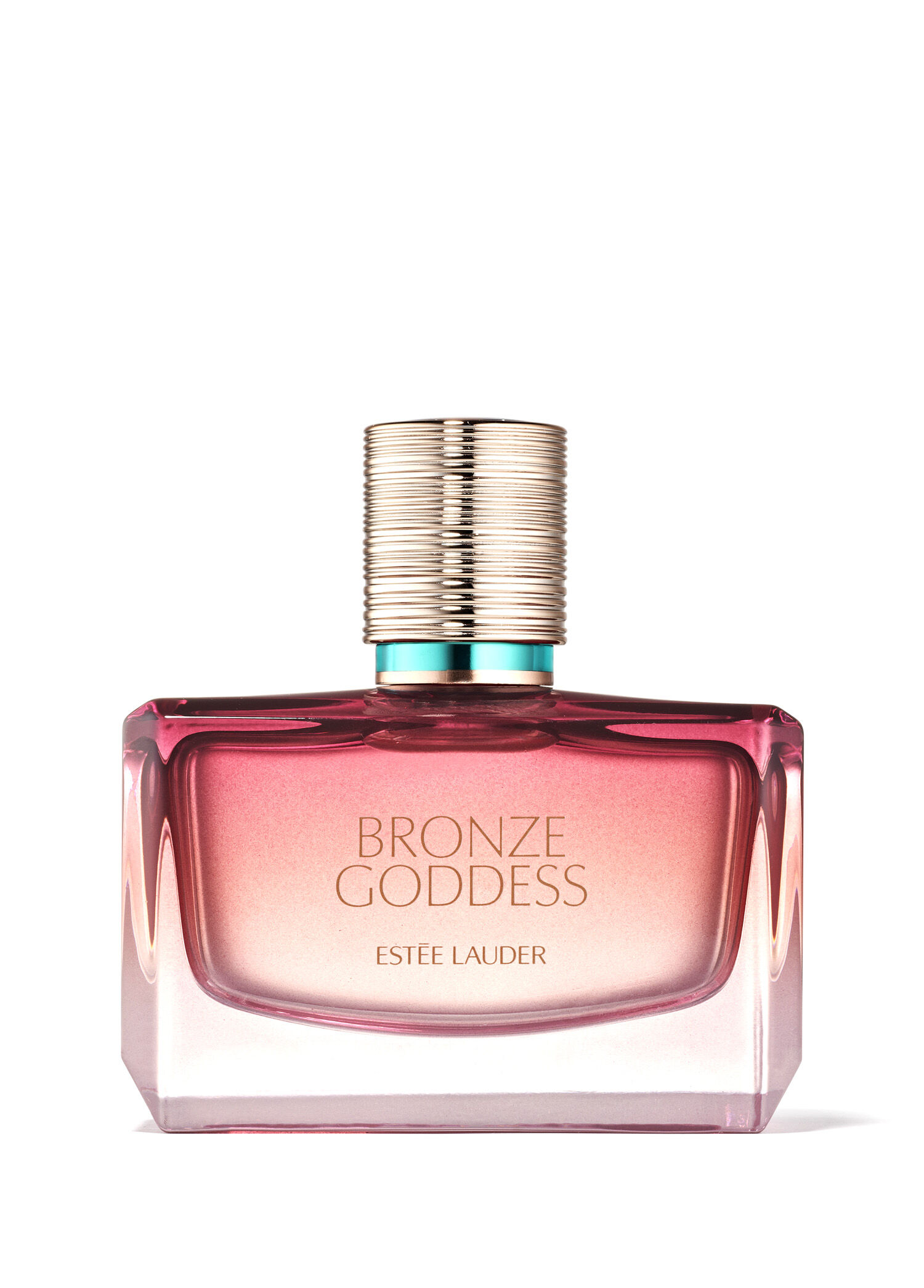 Bronze Goddess Eau De Parfüm 50Ml