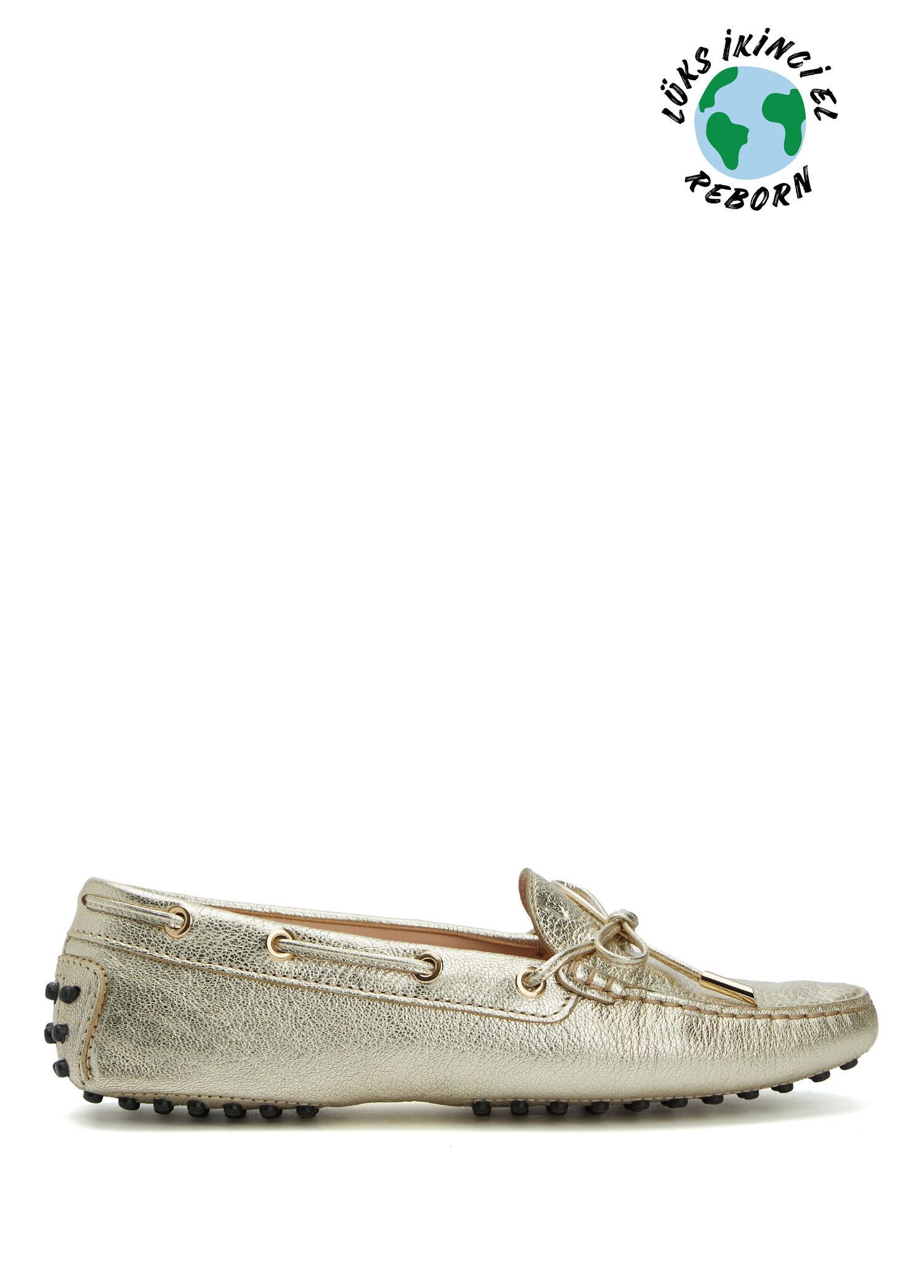 Tod's Kadın Loafer