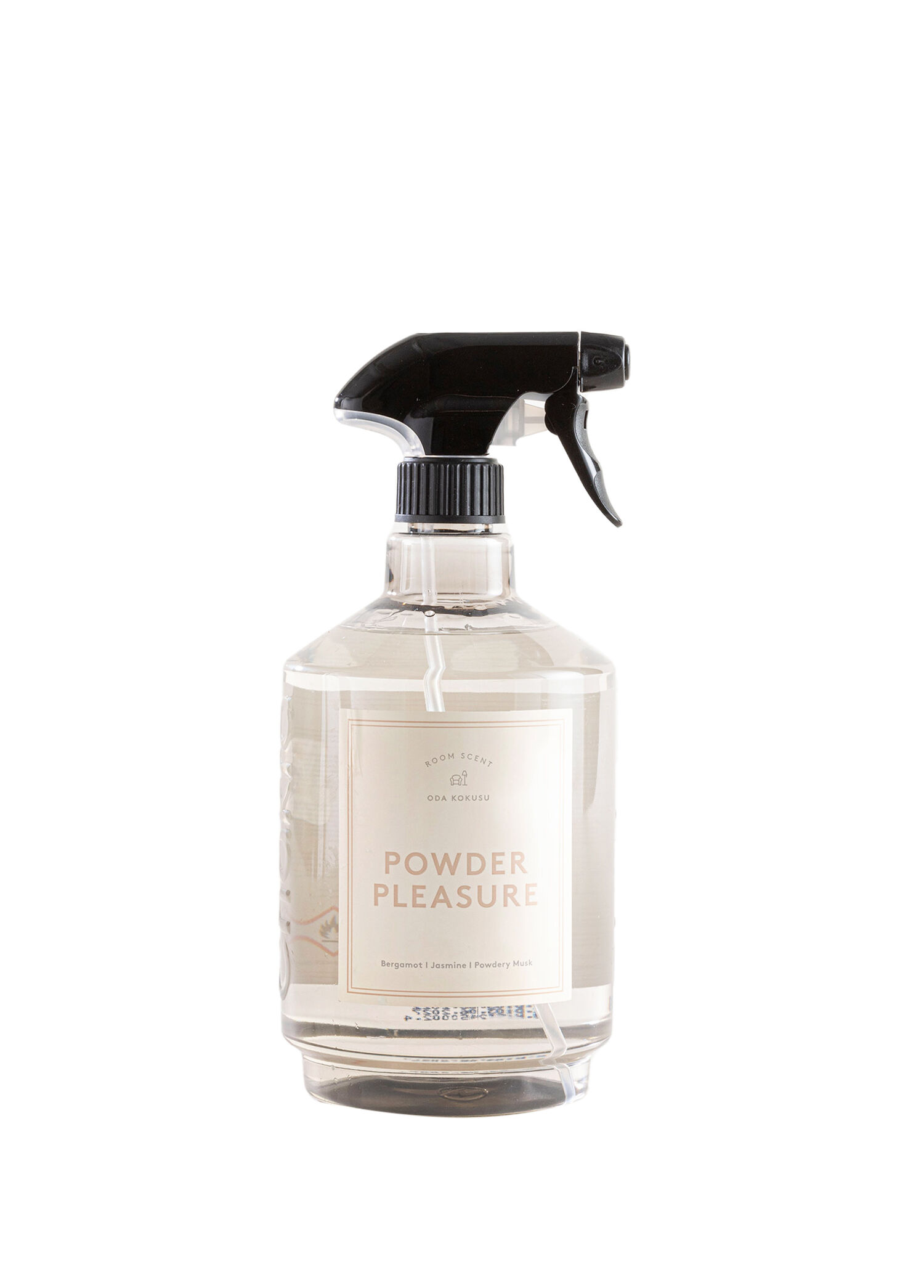 Powder Pleasure Oda Kokusu 1 lt