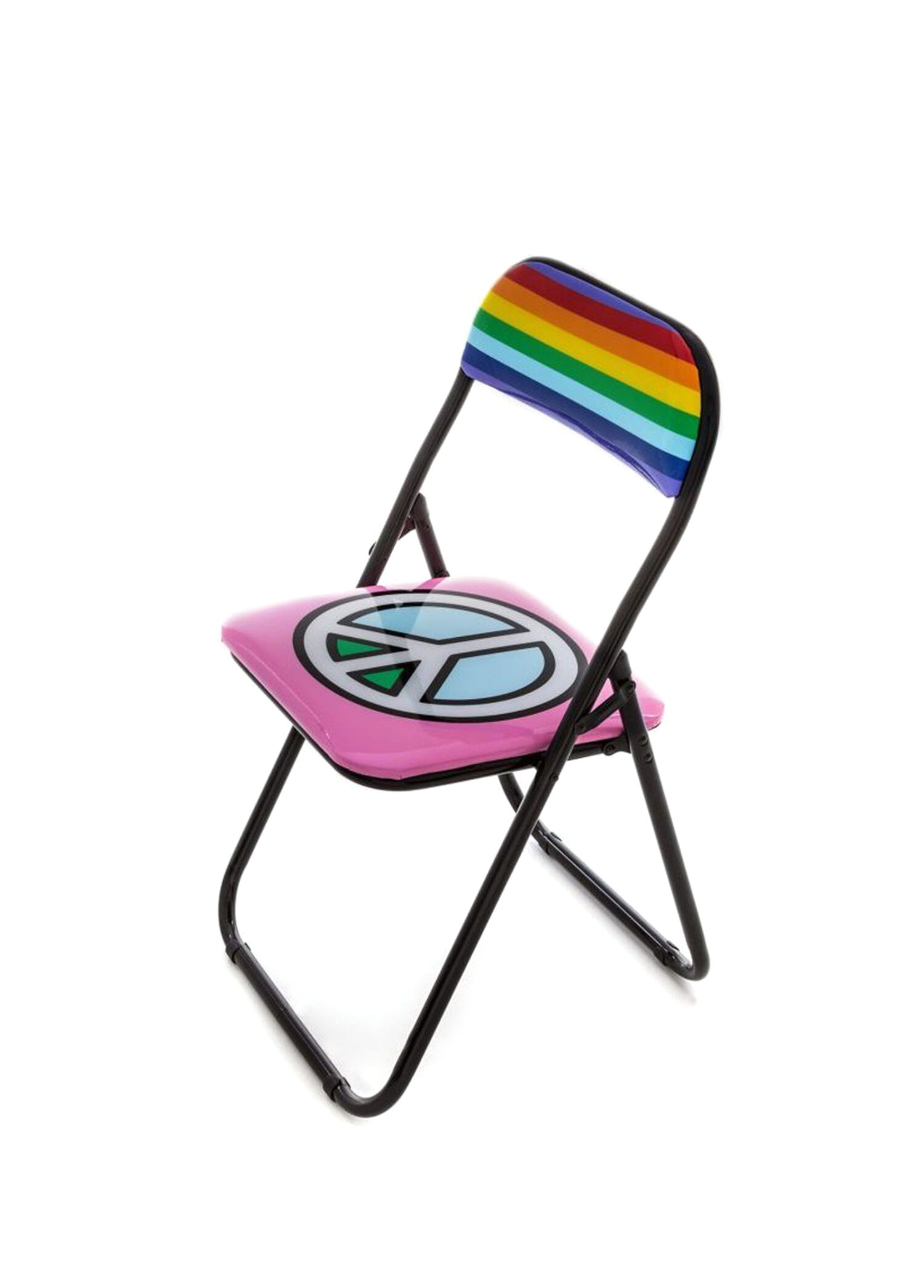 Folding Peace Katlanabilir Sandalye