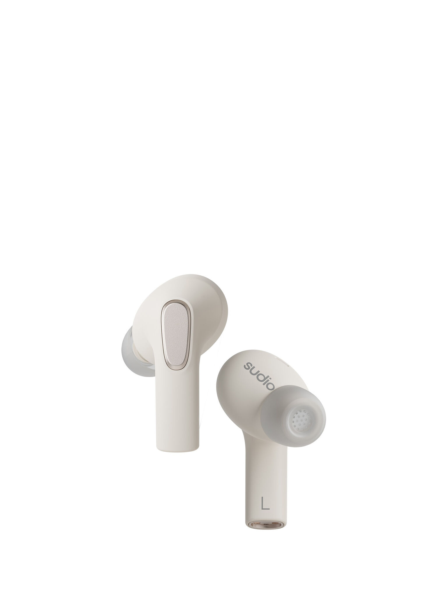 E3 White Kulak İçi Bluetooth Kulaklık E3WHT