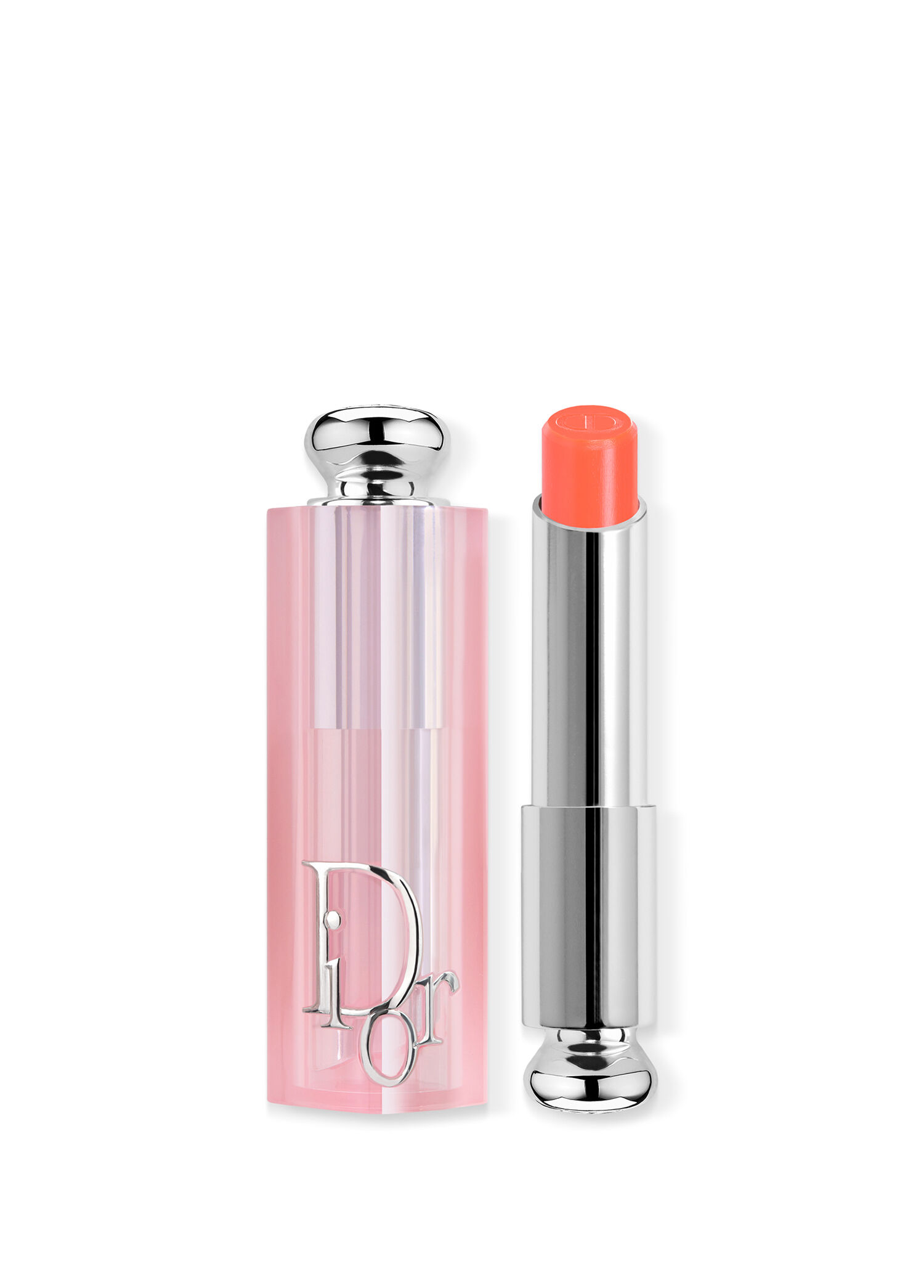 Addict Lip Glow 061 Poppy Coral
