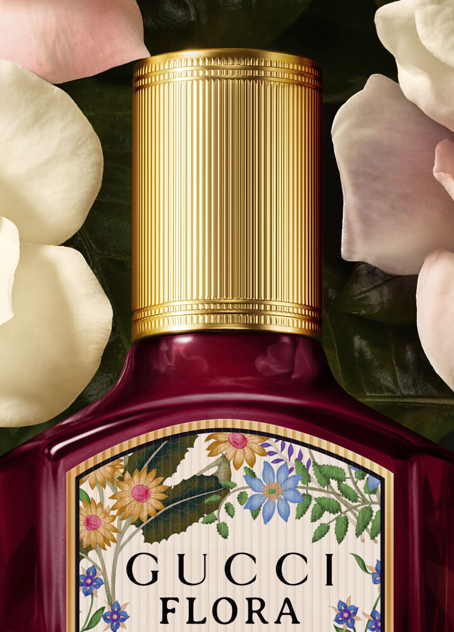 Gucci - Flora Gorgeous Gardenia Intense 100ml Kadın Parfüm -
