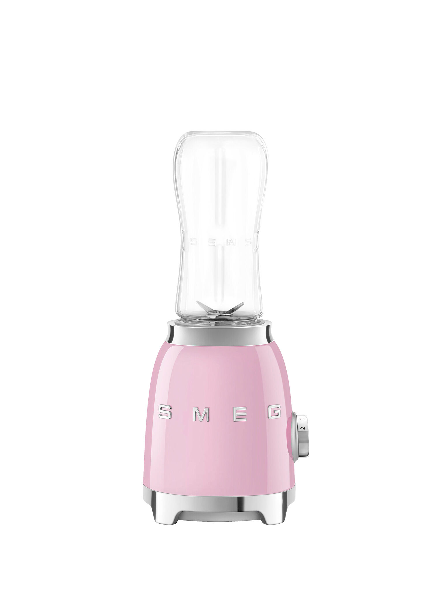 50's Style Pembe Blender