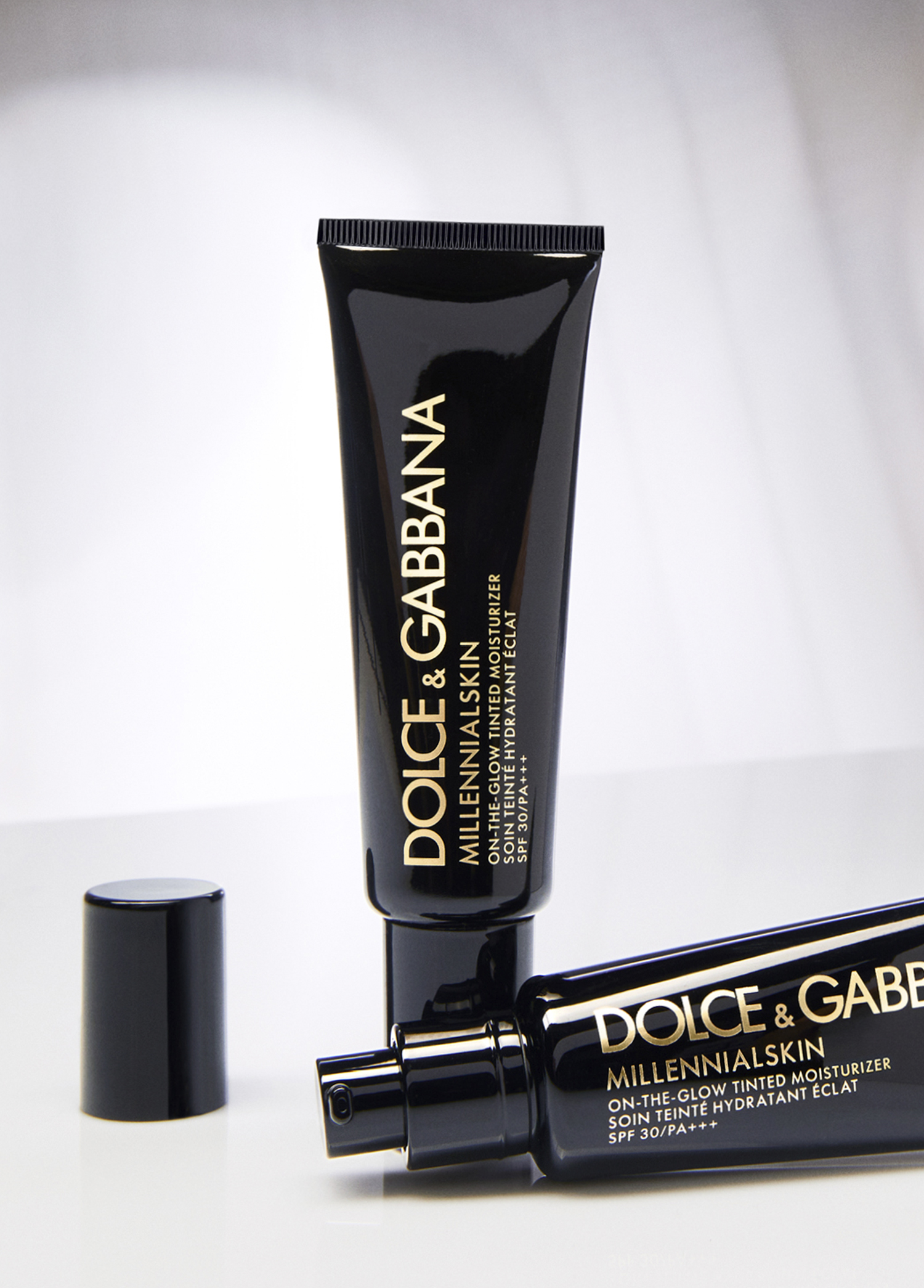 Dolce Gabbana Millennialskin Spf 30 Купить