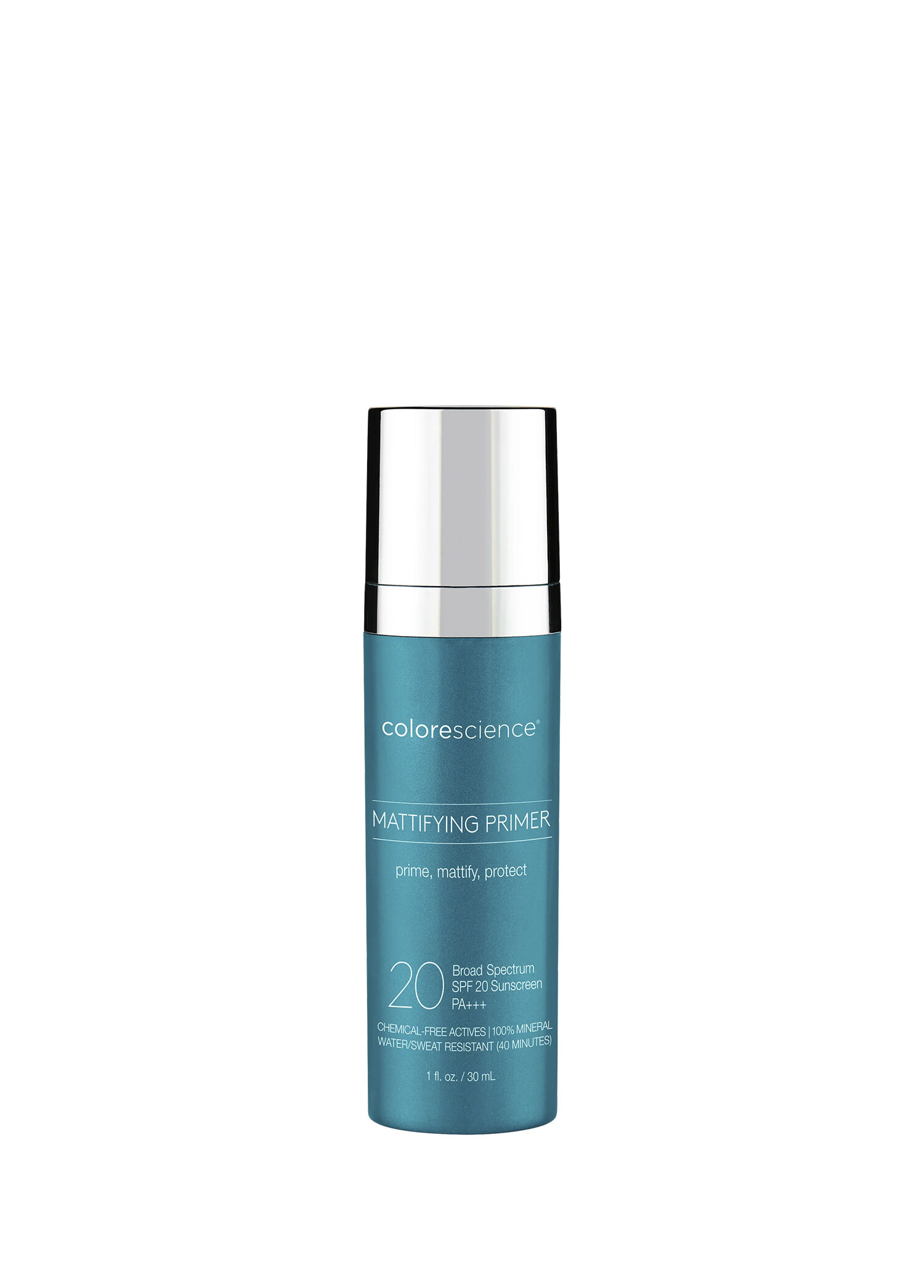 Mattifying Primer  SPF20 Matlaştırıcı Makyaj Bazı 30 ml