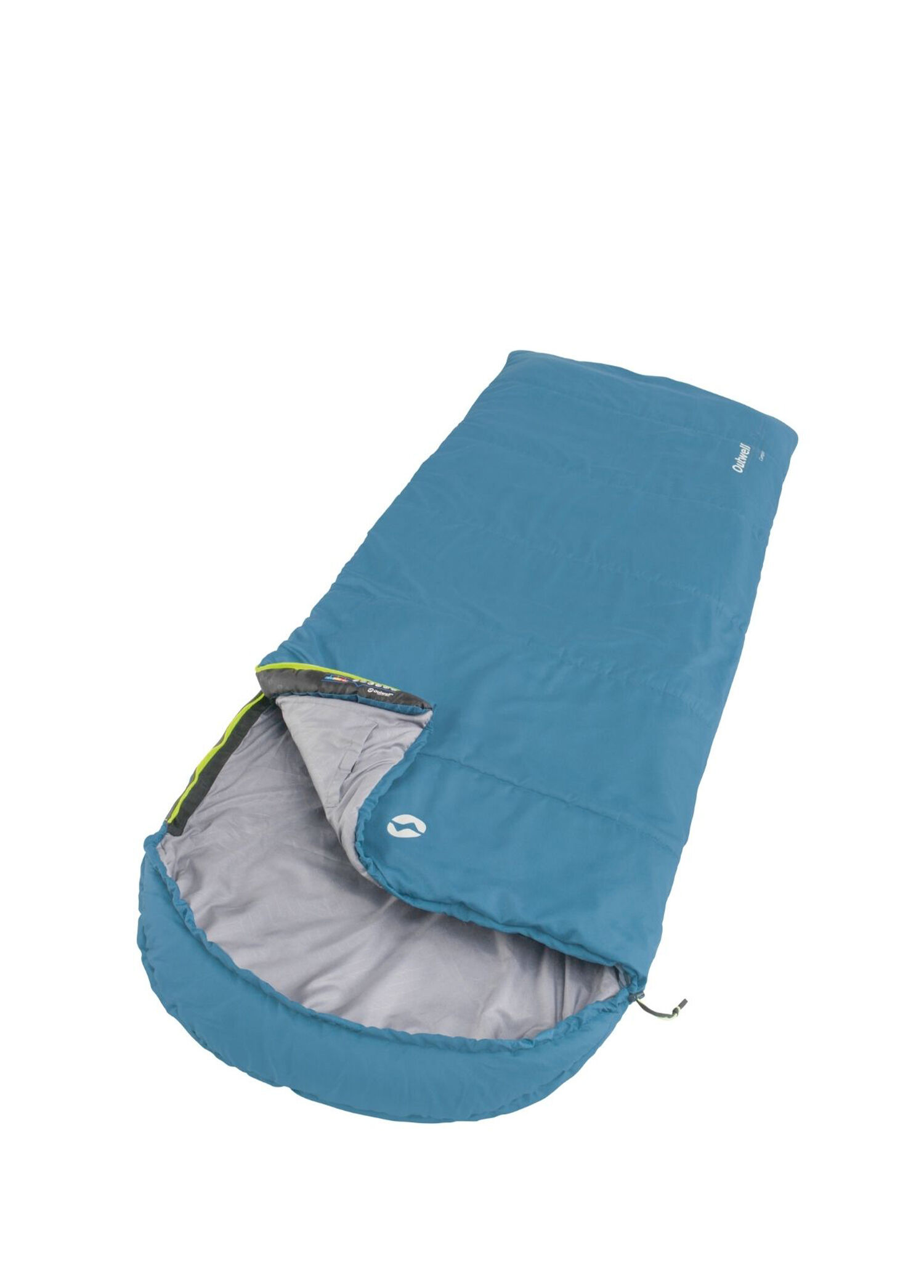 Campion -10°C Comfort Blue Uyku Tulumu