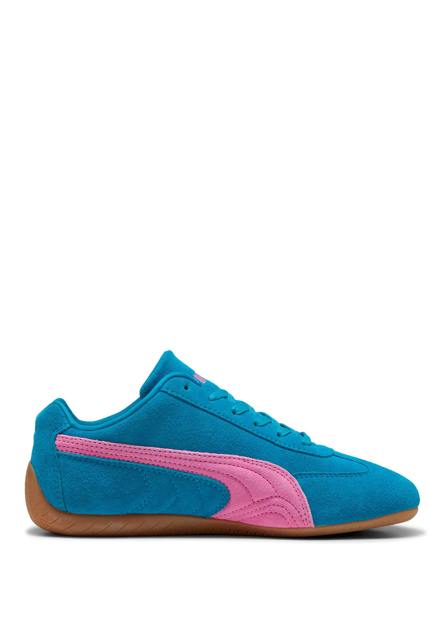 Speedcat OG Tropical Blue Poised Pink Unisex Sneaker