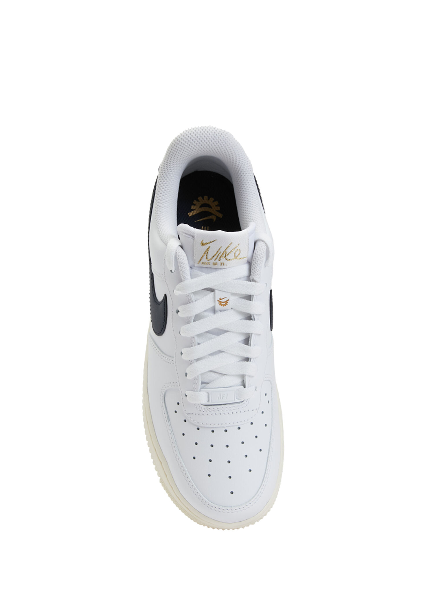 Nike Çok Renkli Beyaz Kadın Air Force 1 '07 Flyease Beyaz Kadın Nike Çok Renkli Beyaz Kadın Air Force 1 '07 Flyease Beyaz Kadın