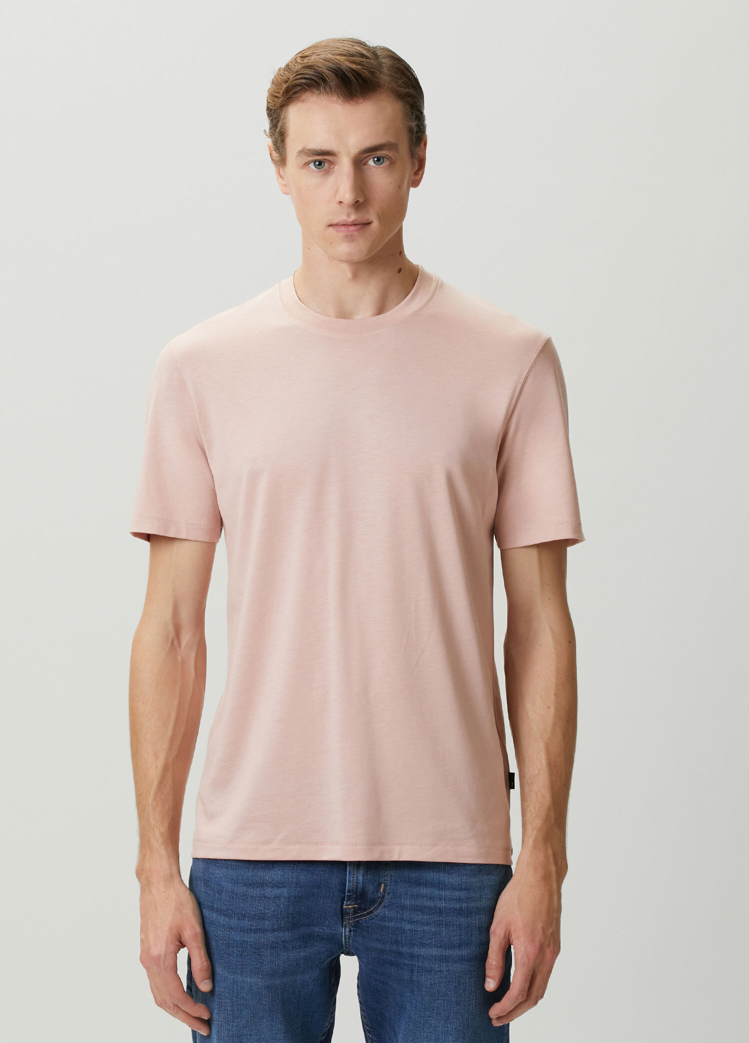 Pudra T-shirt