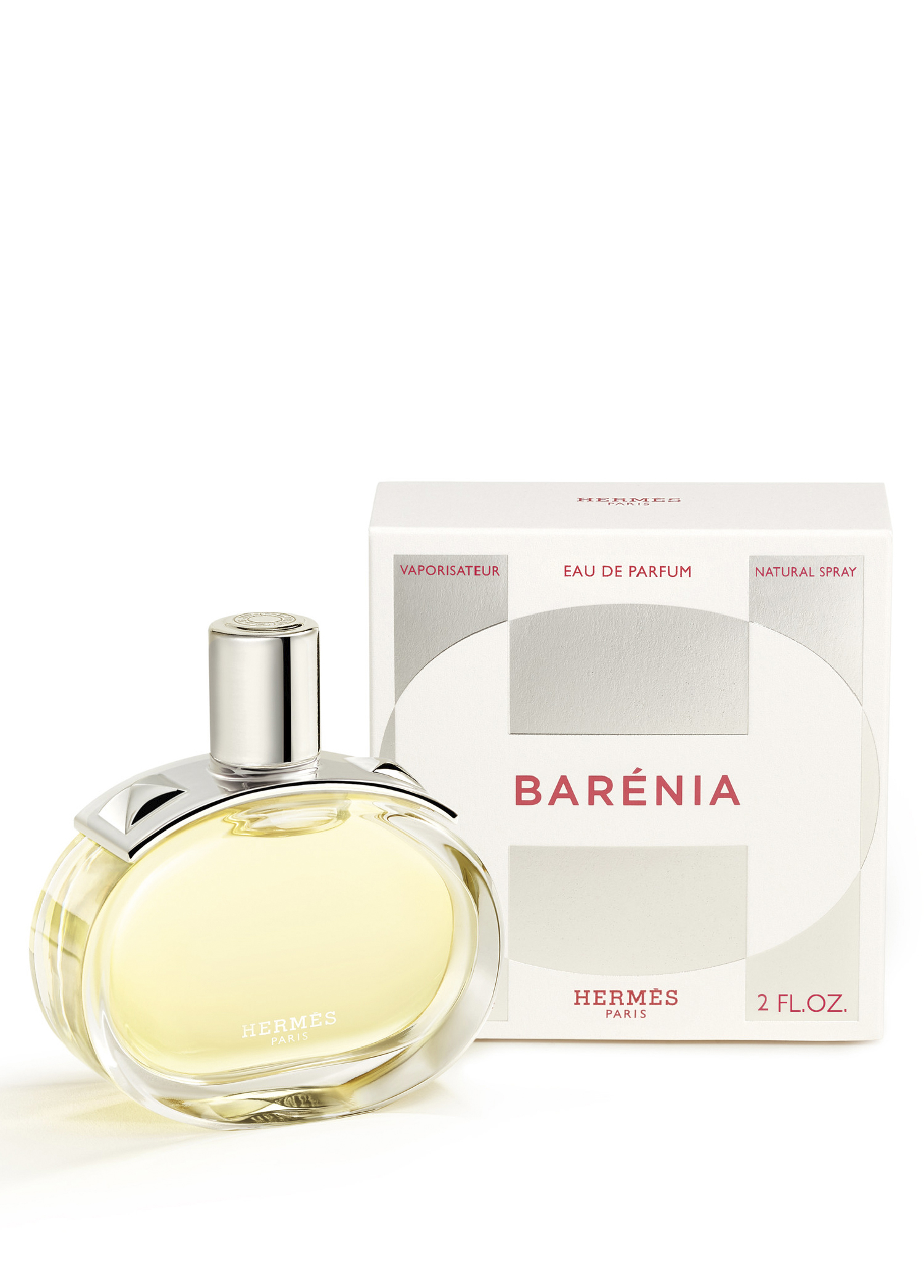 HERMES BARÉNIA Eau de Parfum 100mL 4p2abng2.