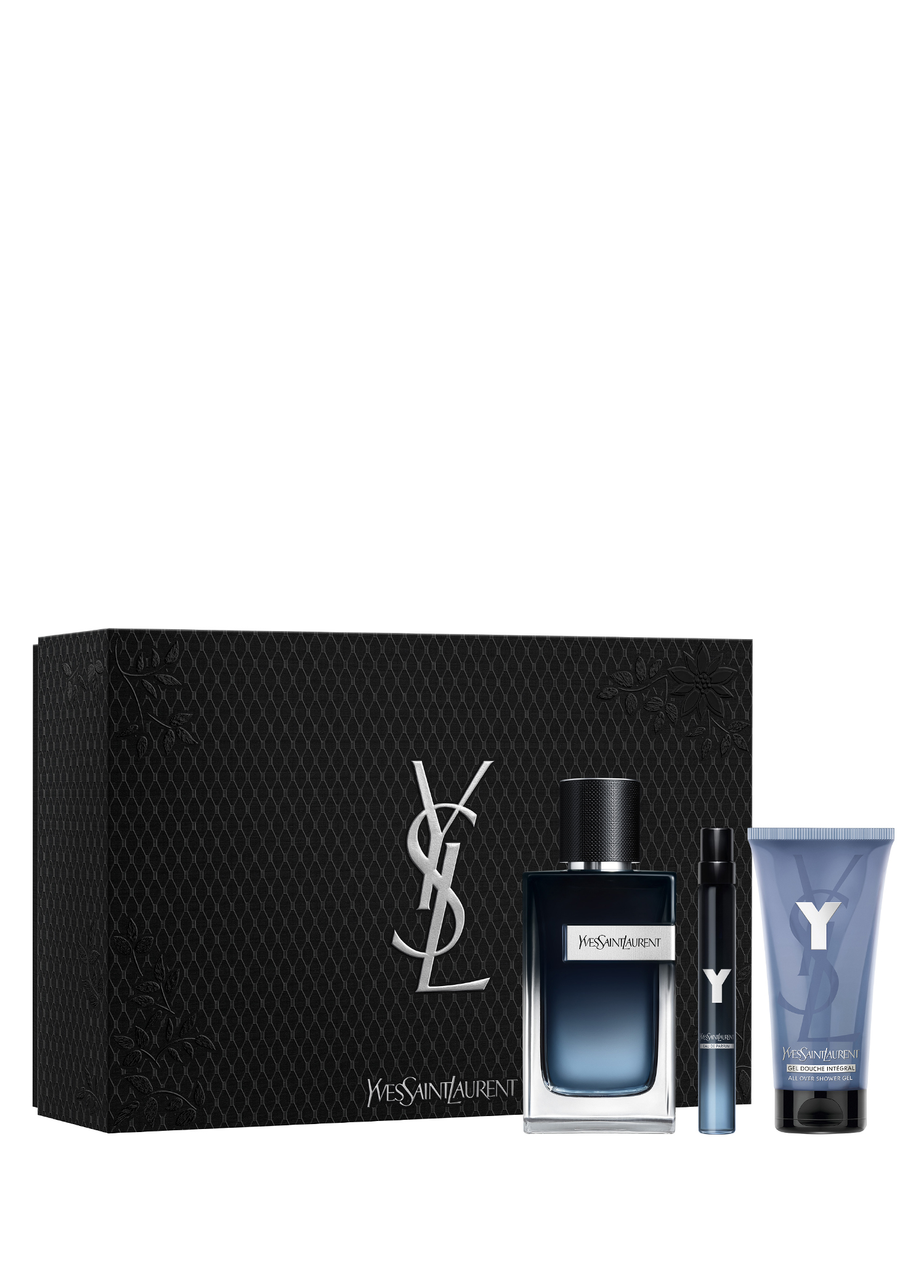 Y Eau De Parfum Gift Set