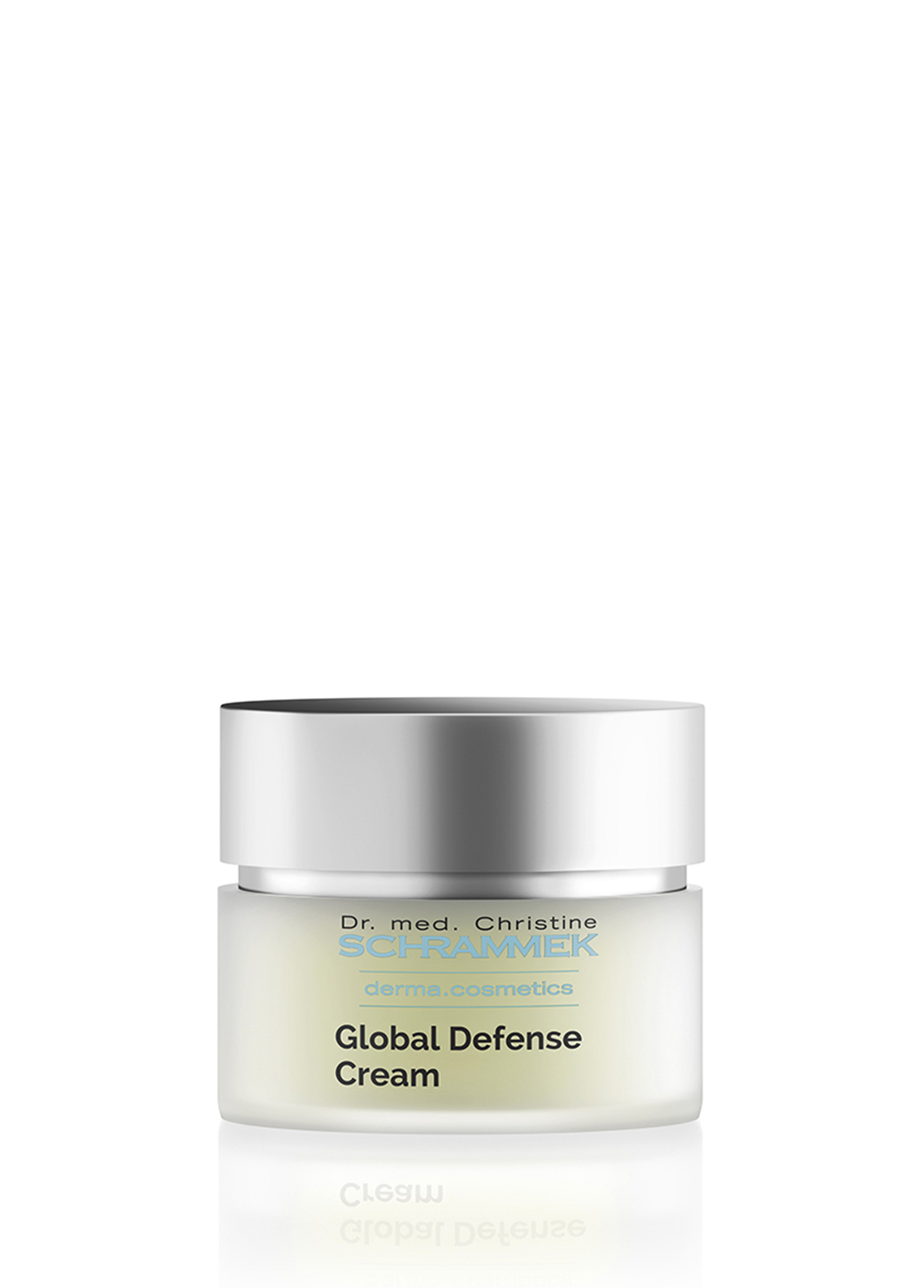 Vitality Global Defense SPF20 Canlandırıcı Yüz Kremi 50 ml