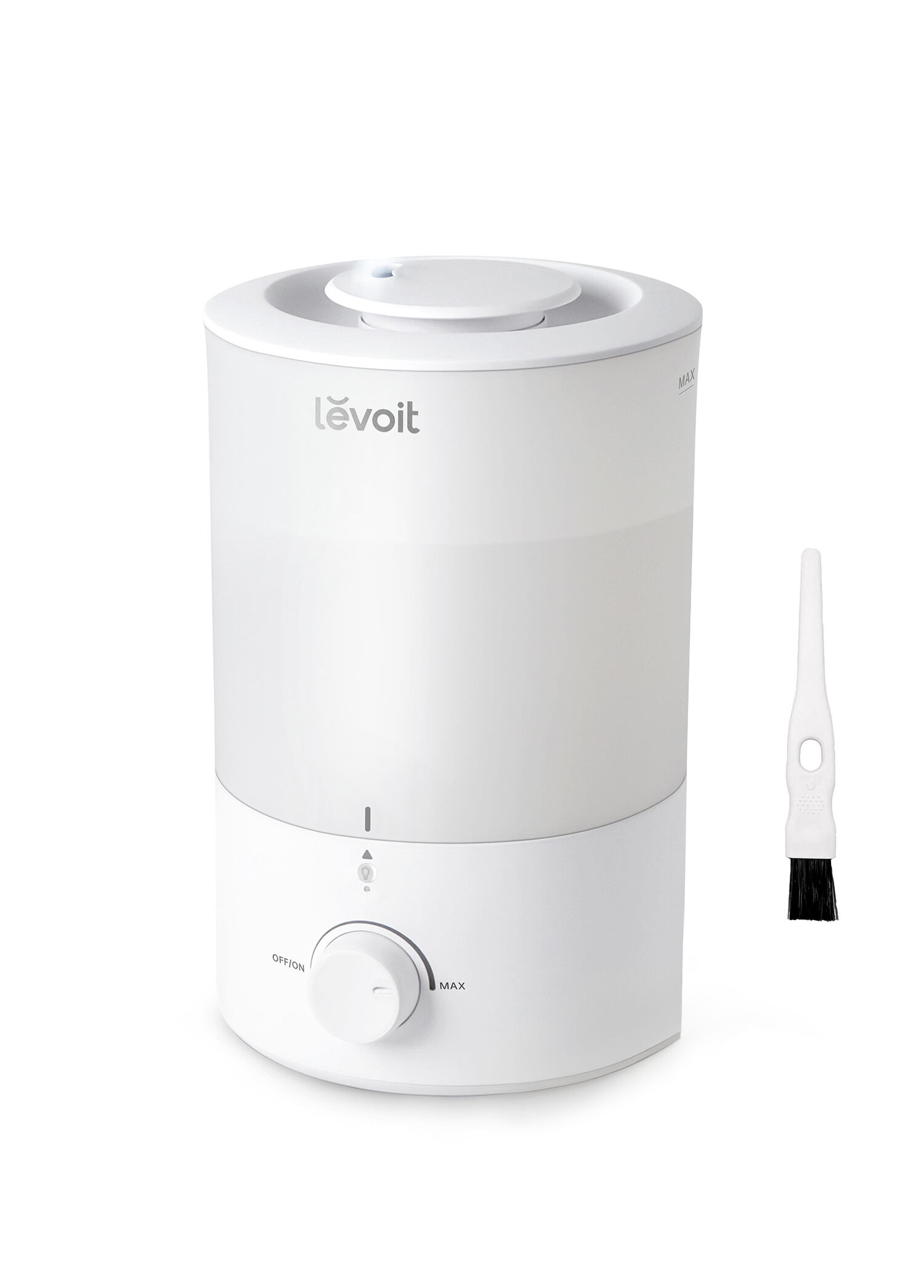 Dual 150 Ultrasonic Hava Nemlendirme Cihazı