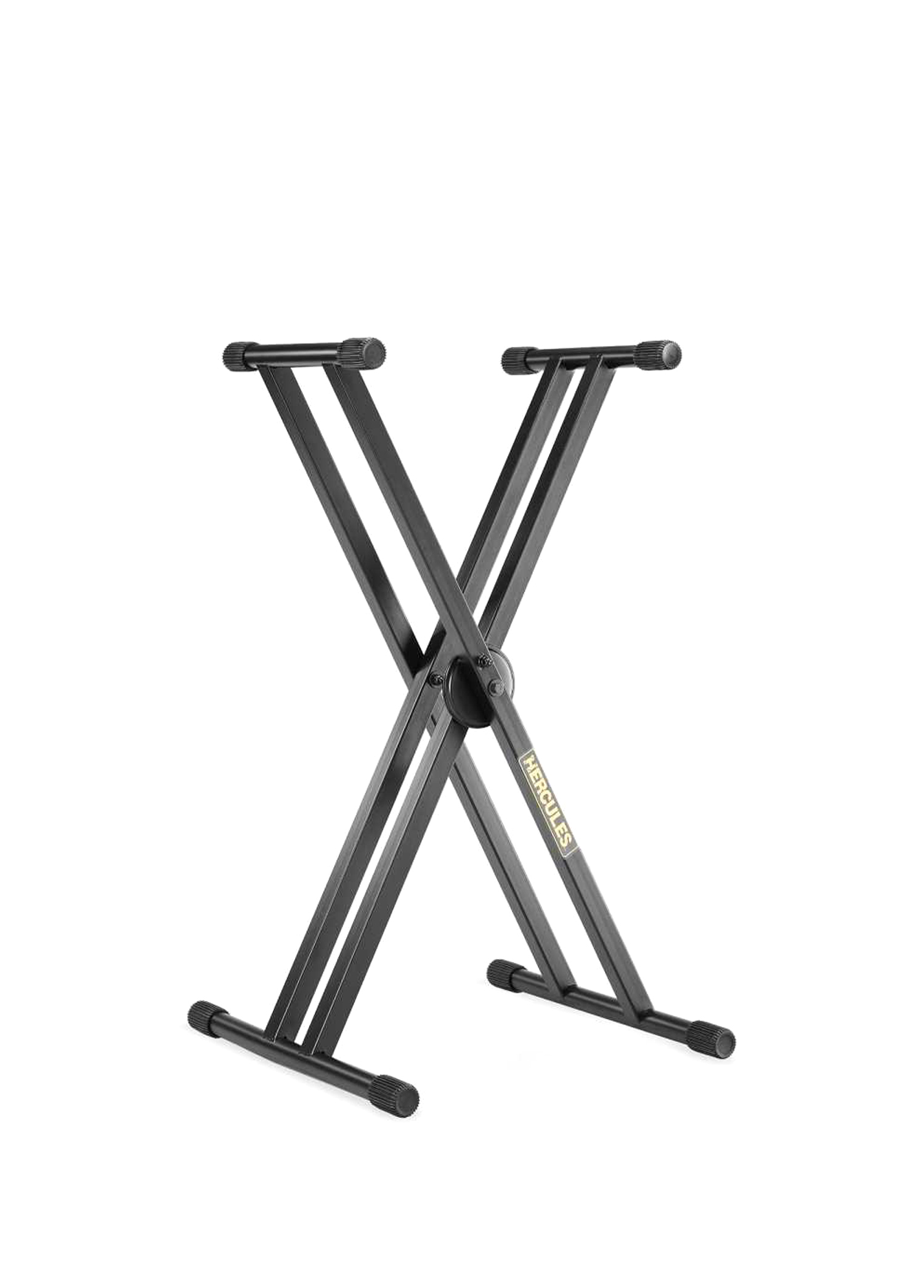 KS120B Double X-Shape Org Standı