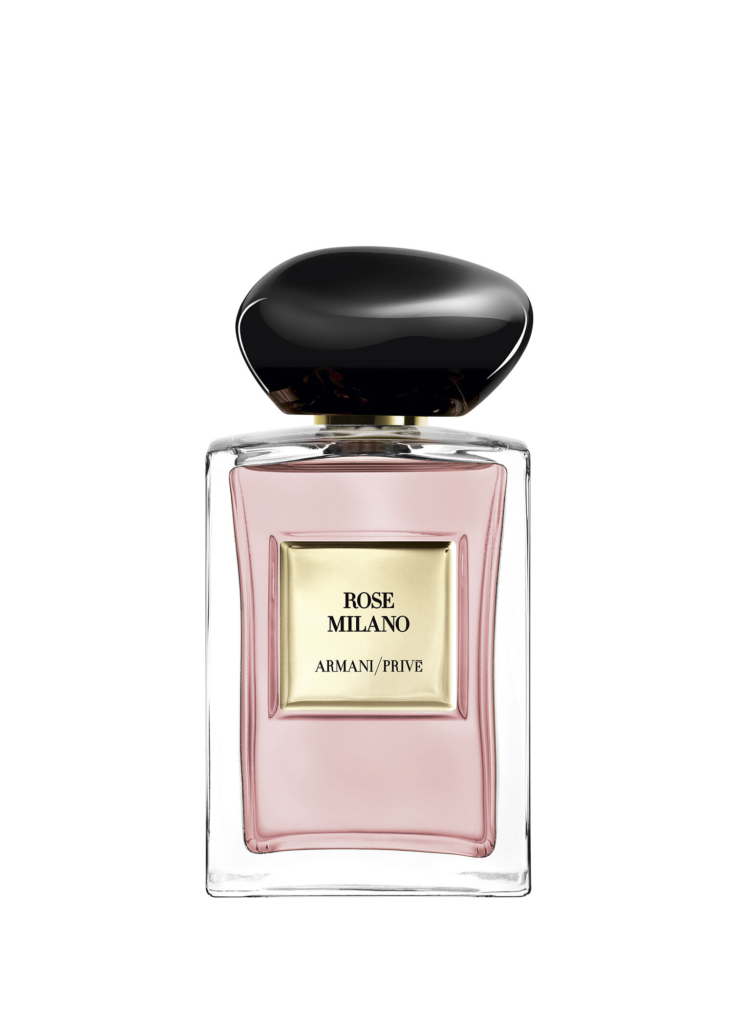 Giorgio Armani - Armani/Privé Rose Milano EDT 100ml -