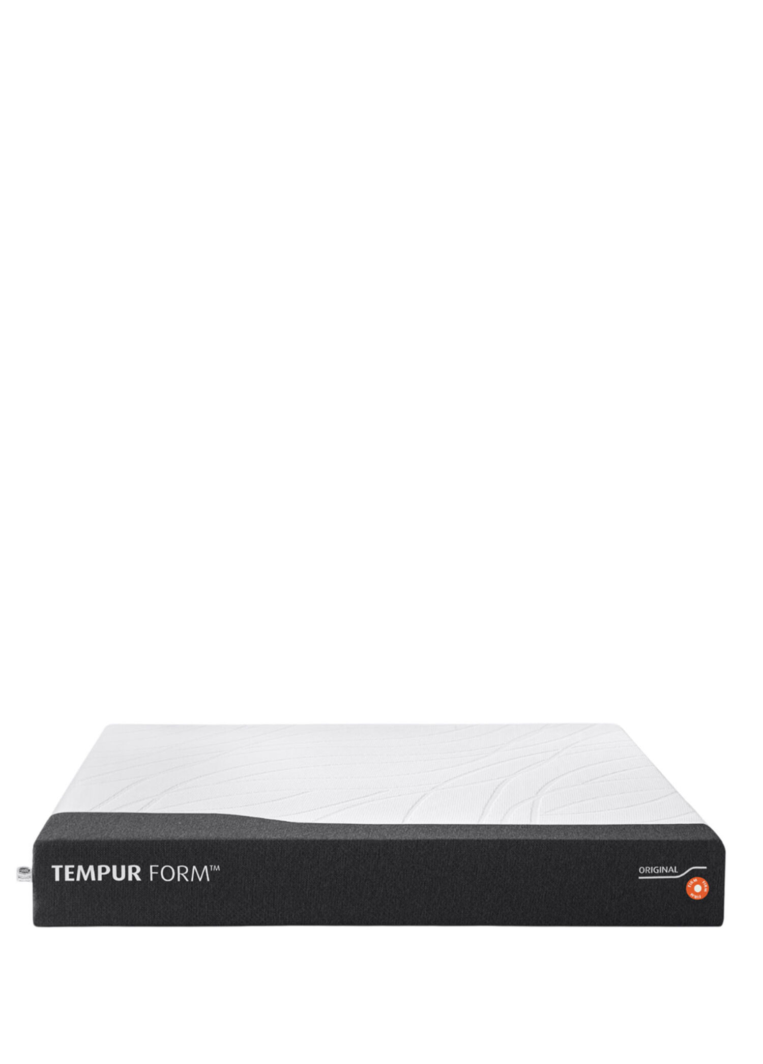 Tempur Form Original Çift Kişilik Yatak 120 x 200 cm