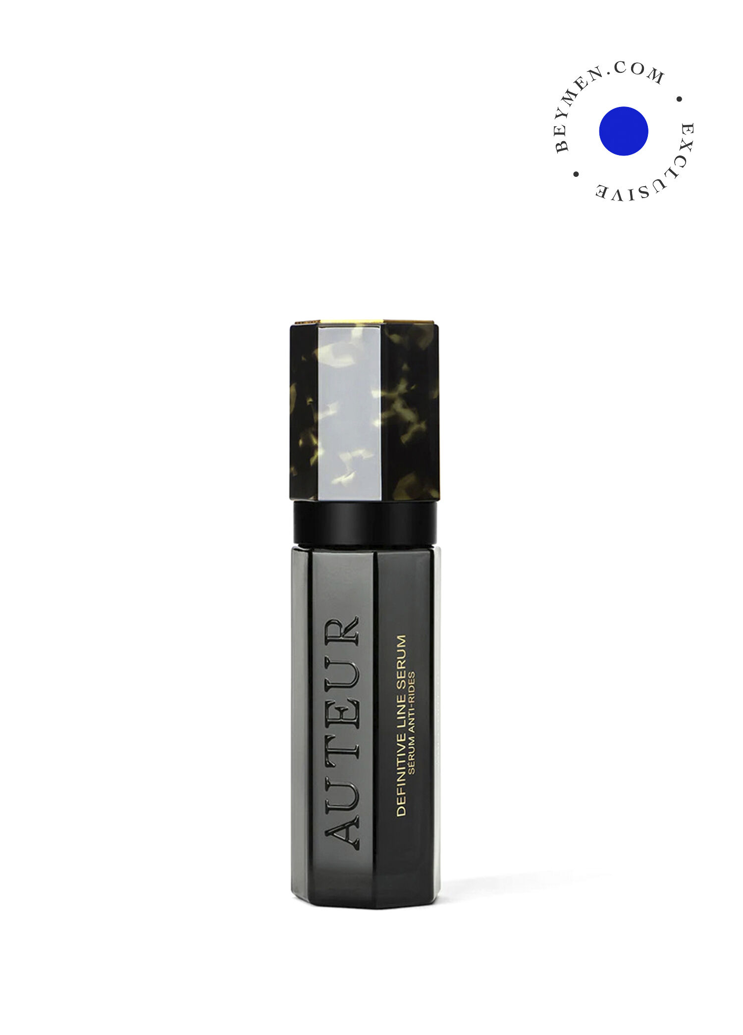 Definitive Line Yaşlanma Karşıtı Sıkılaştırıcı Cilt Serumu 30 ml