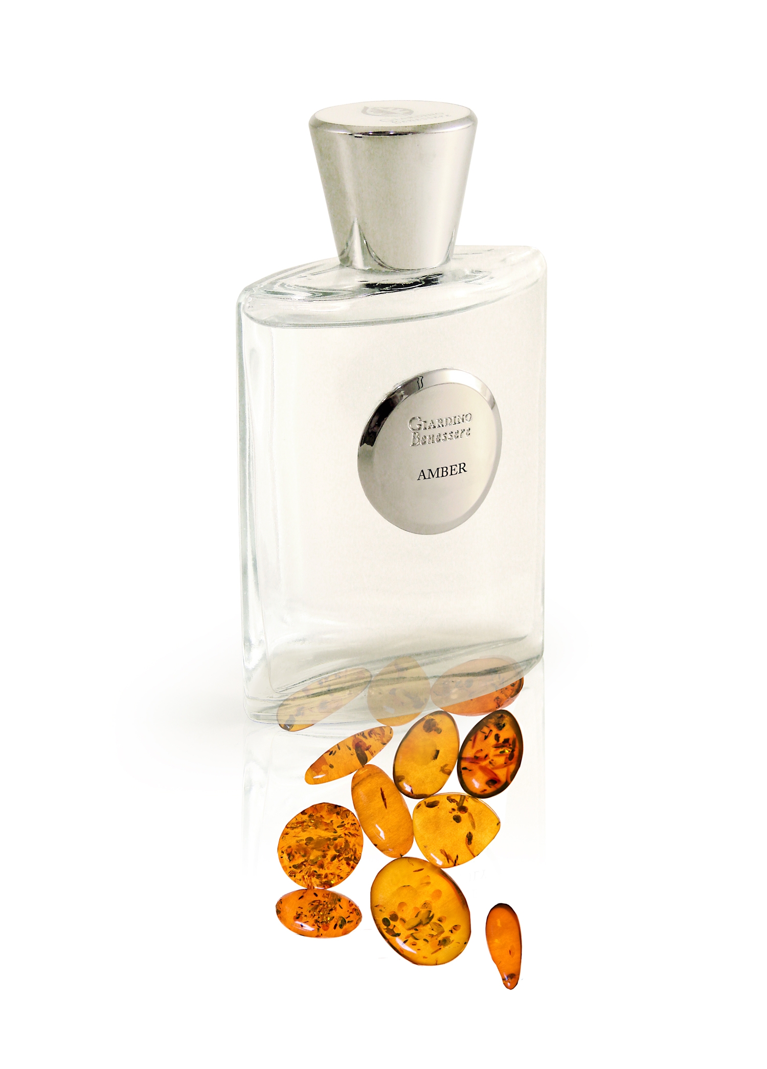 Amber EDP 100 ml Unisex Parfüm