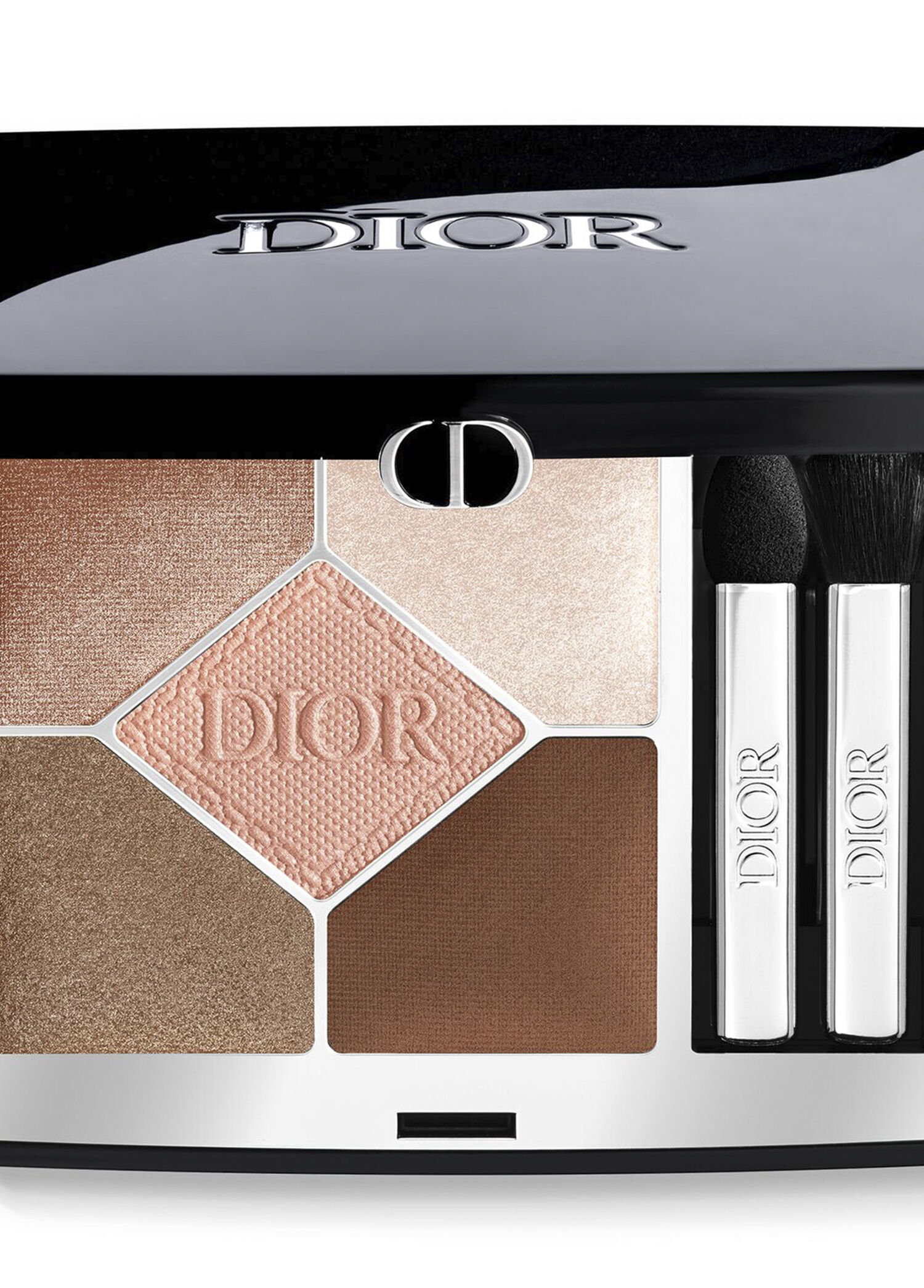 トライアルセット・サンプル Dior Flight Makeup Palette トライアルセット・サンプル Dior Flight Makeup Palette トライアル