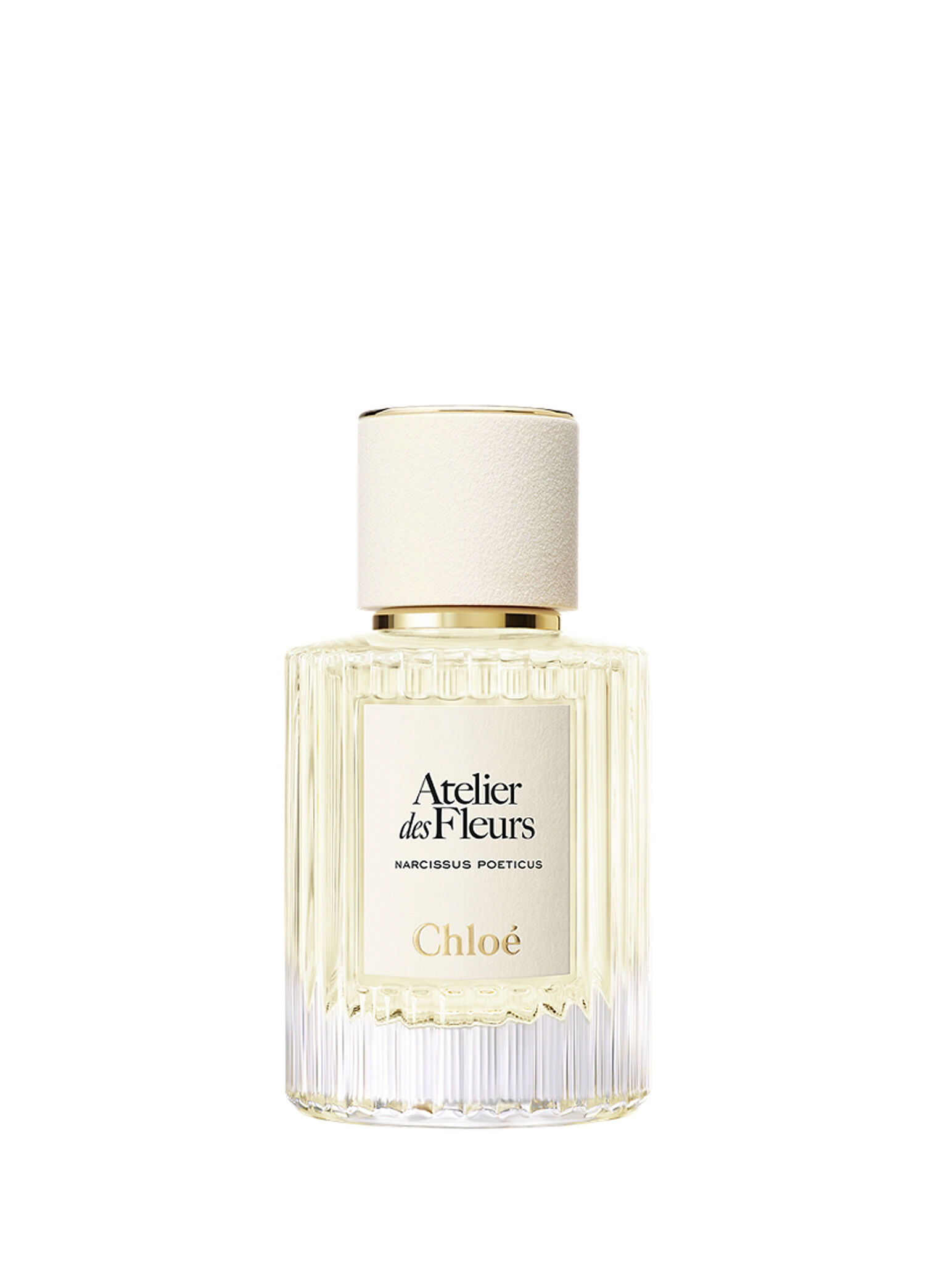 Chloé アトリエデフルール Narcissus Poeticus 50mL Chloe - Atelier des Fleurs Narcissus Poeticus Edp 50 ML -