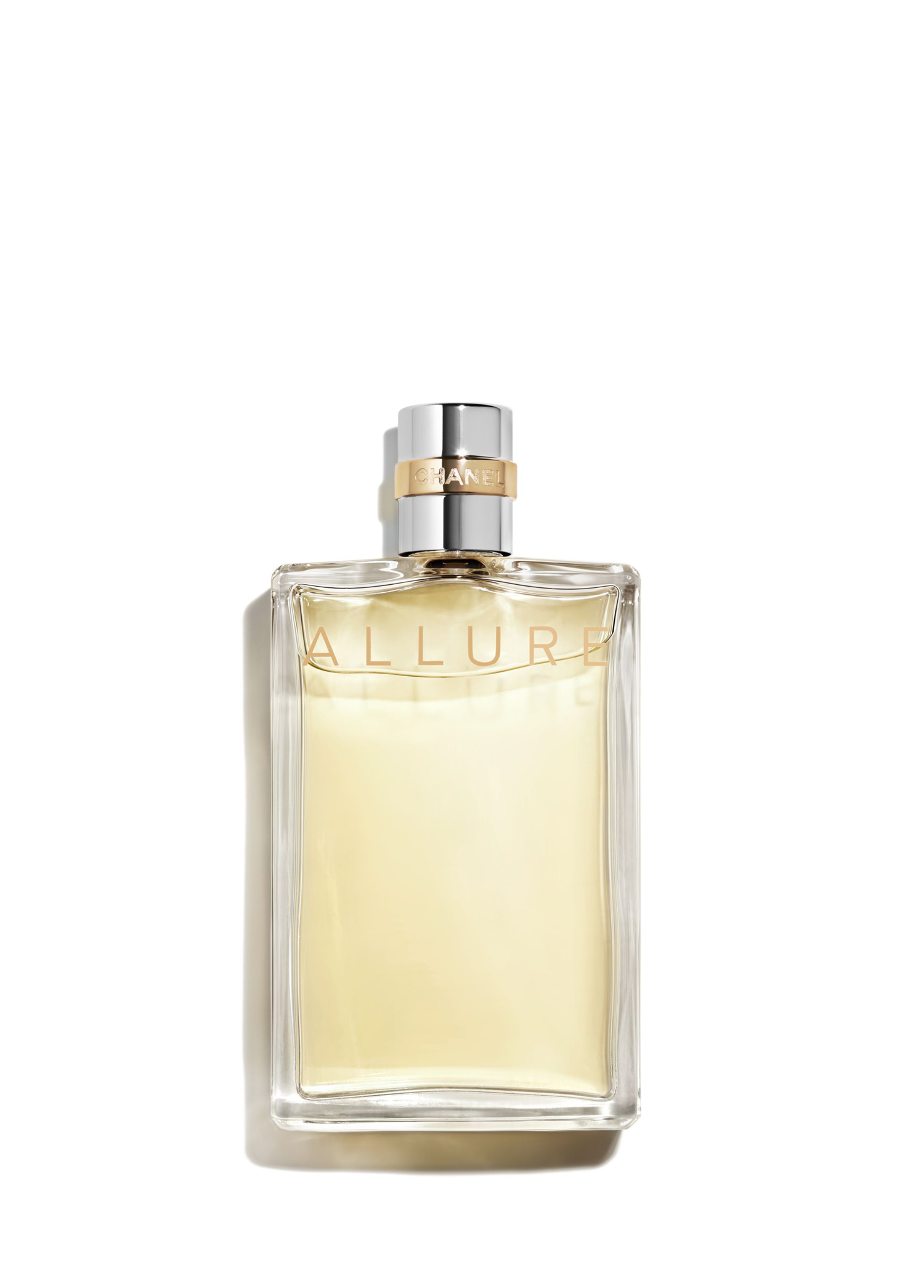 ALLURE EAU DE TOILETTE SPRAY 100ML